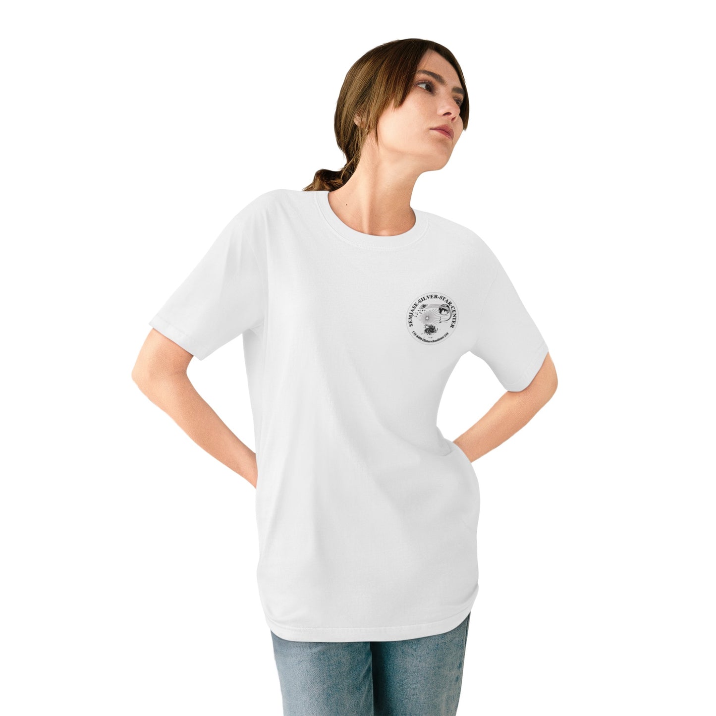 Organic Staple T-shirt
