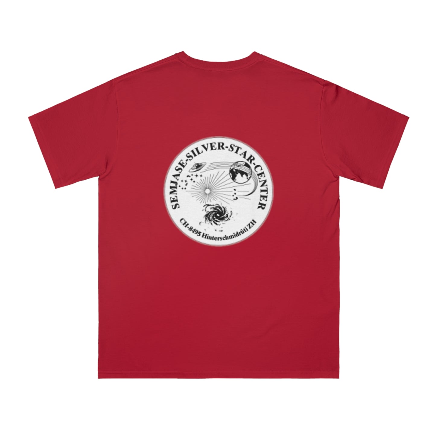Organic Unisex Classic T-Shirt