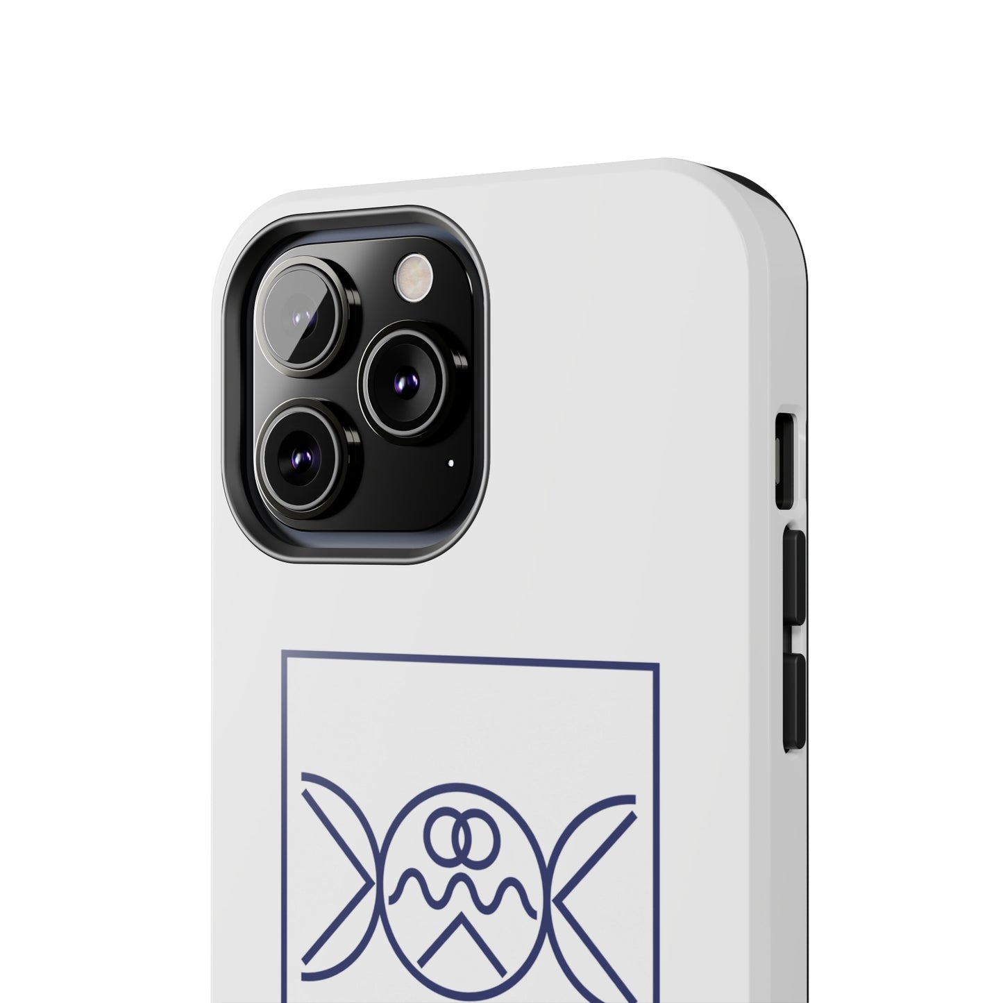 *Liebe/Love* Edition - Tough Phone Case