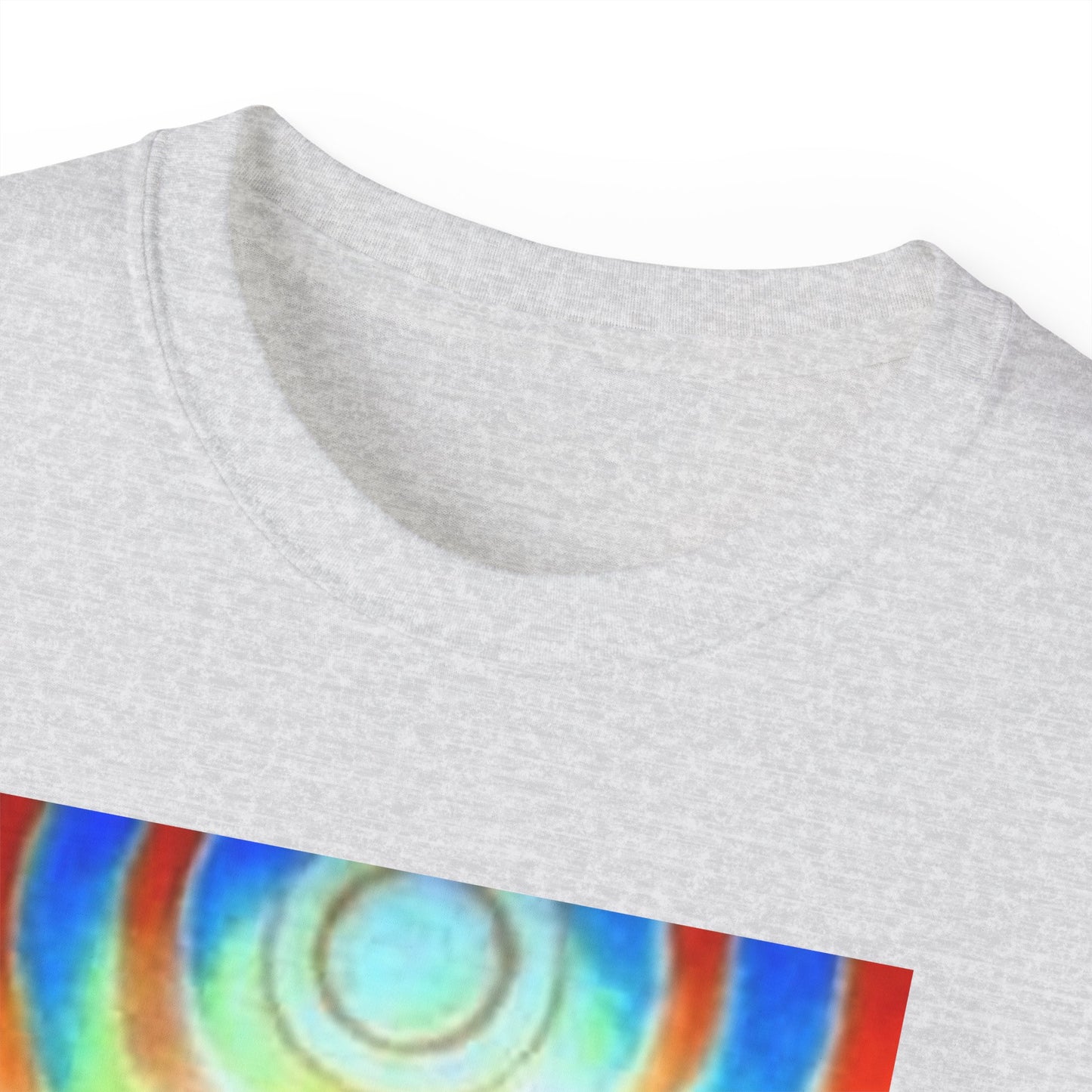 Unisex Ultra Cotton Tee