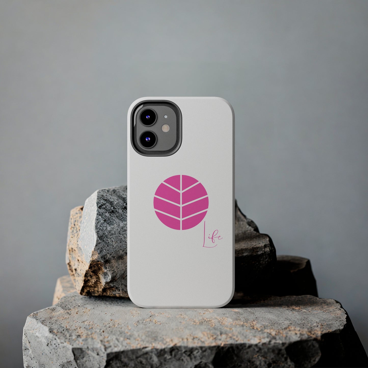 Tough Phone Case - Life Edition