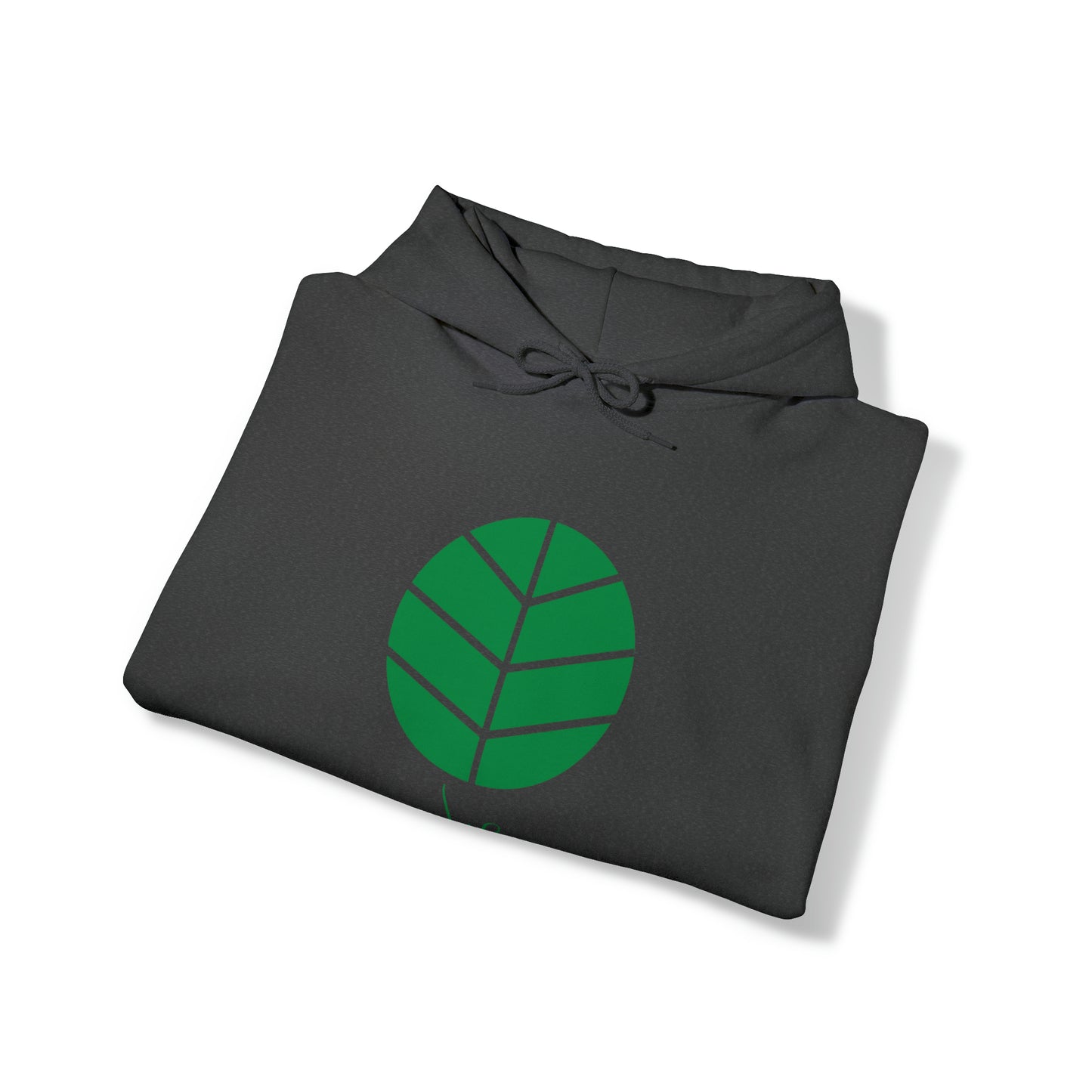 Heavy Blend™ Hooded Sweatshirt - BEAM *Life* Edition (Green)