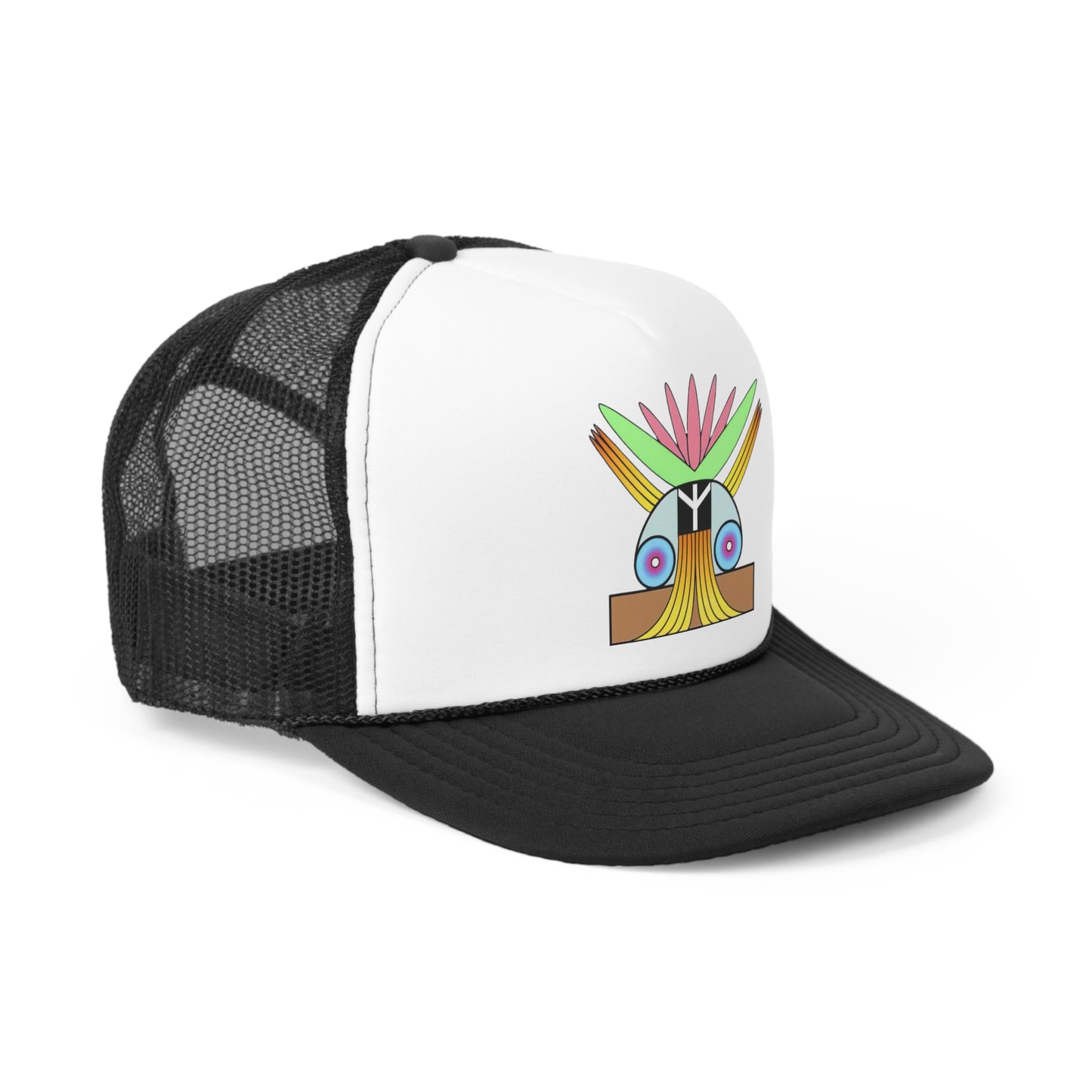 Trucker Cap - BEAM *Peace* Edition