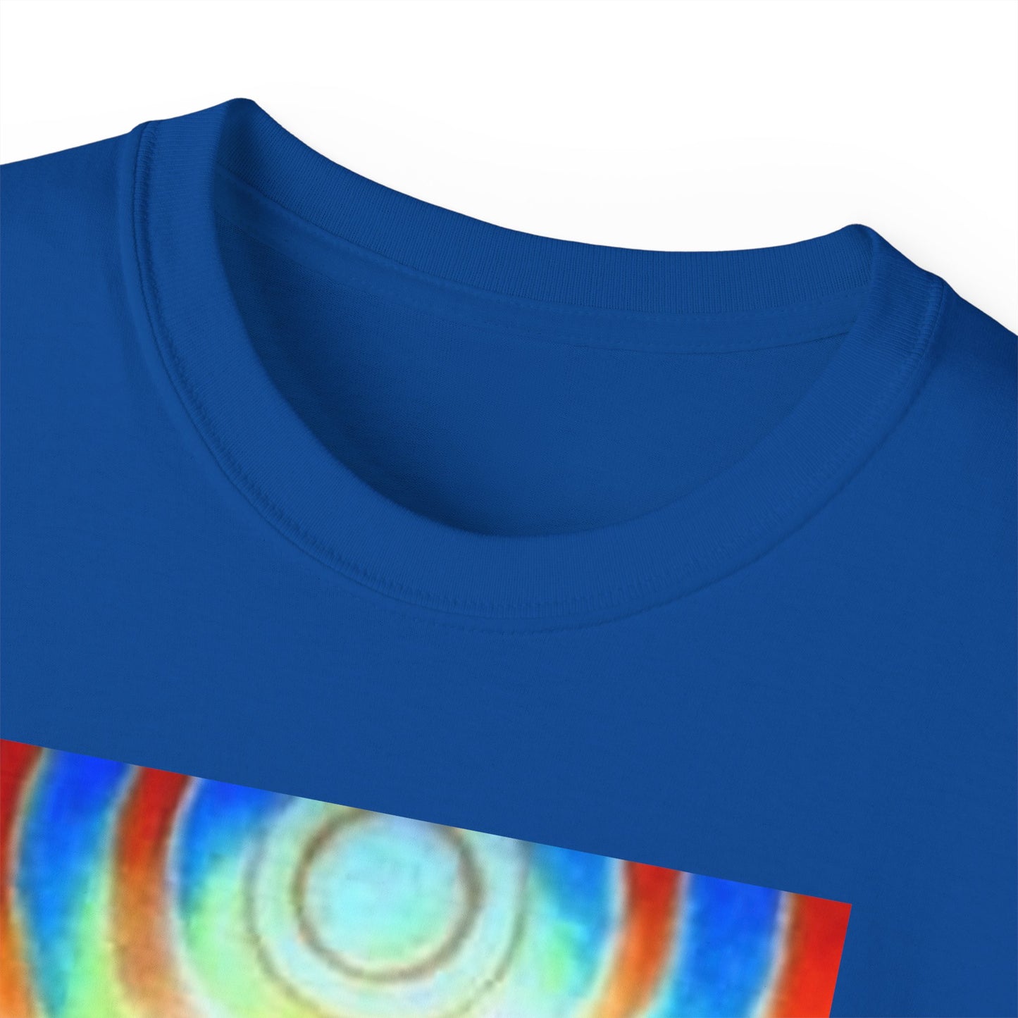 Unisex Ultra Cotton Tee