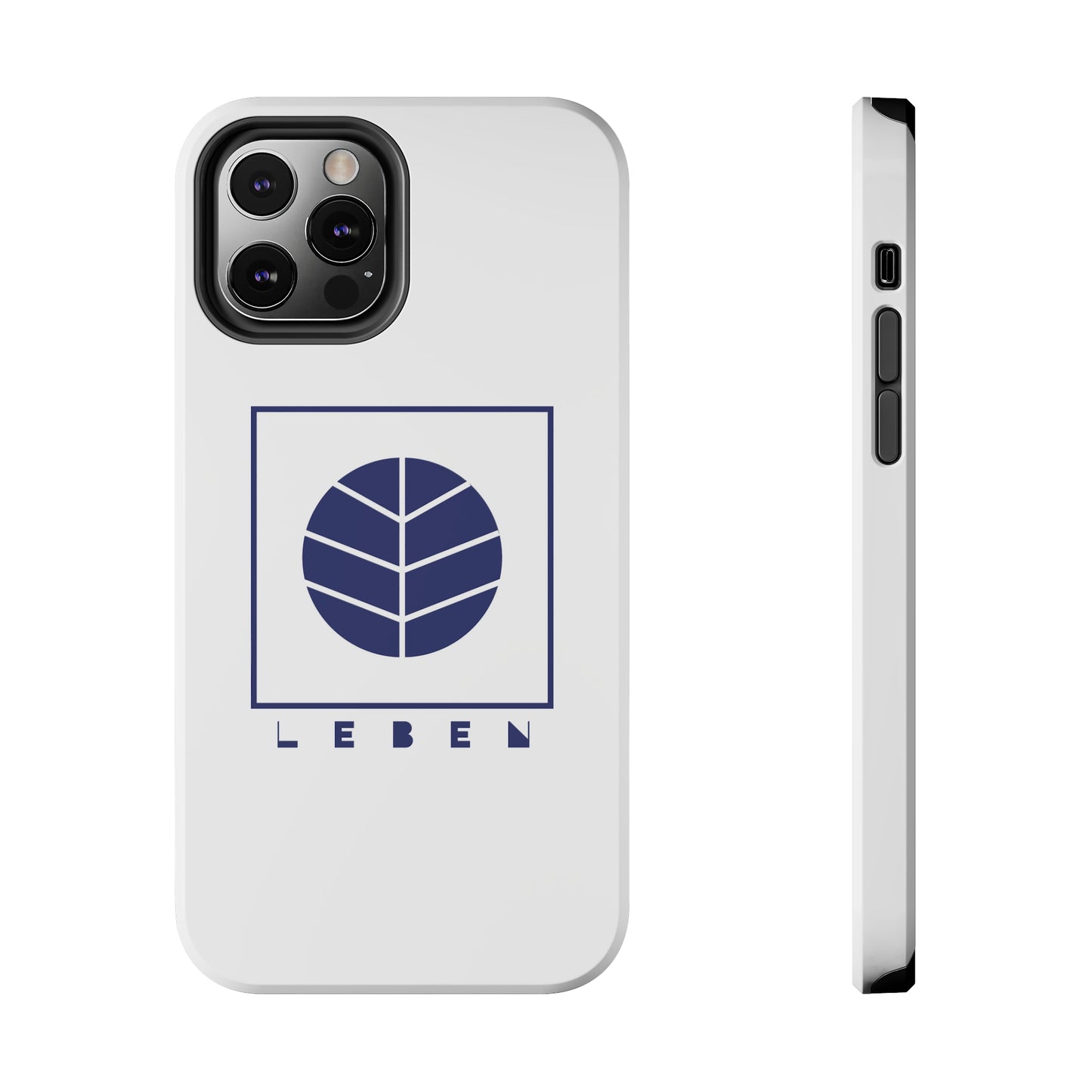 *Leben/Life* Edition - Tough Phone Case