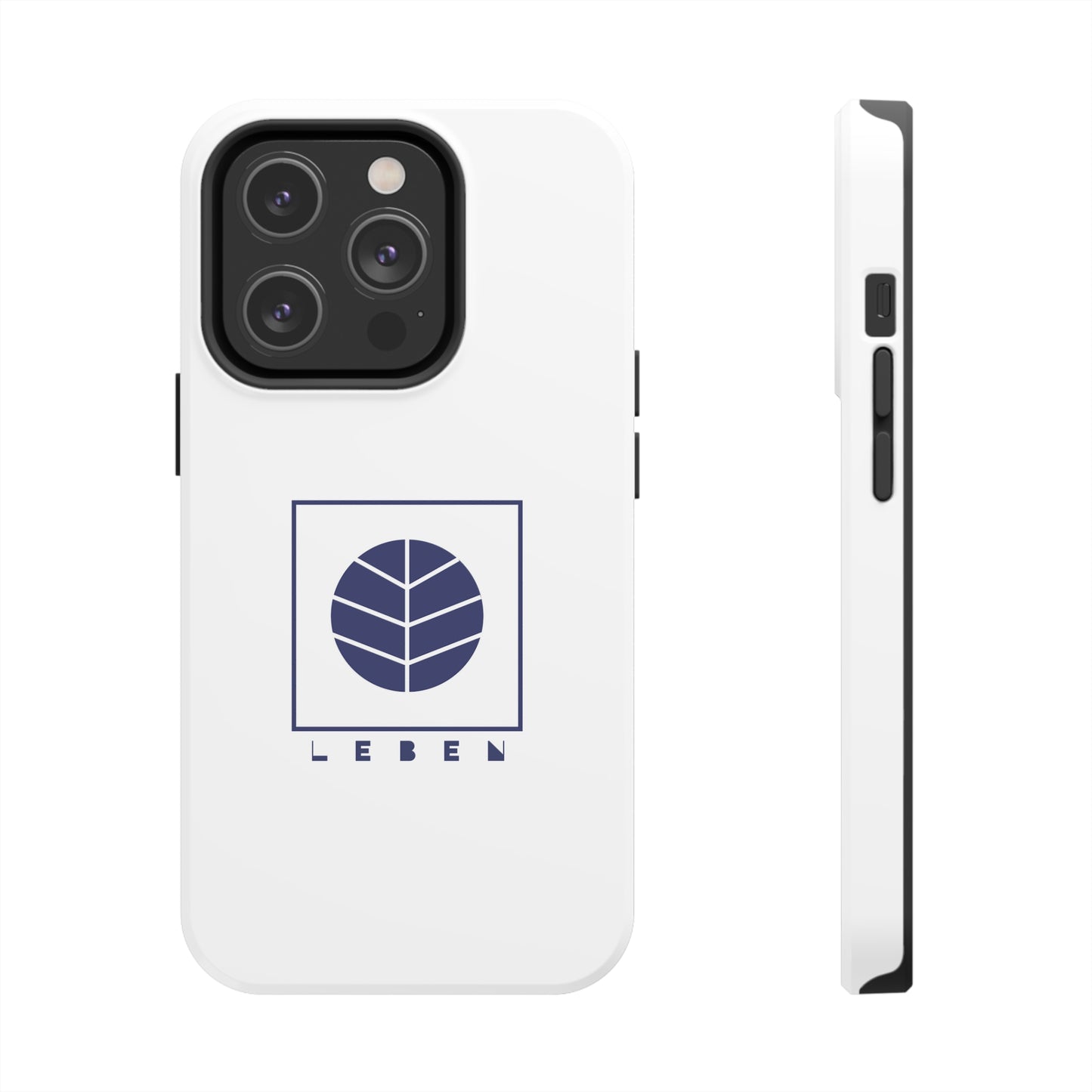 *Leben/Life* Edition - Tough Phone Case