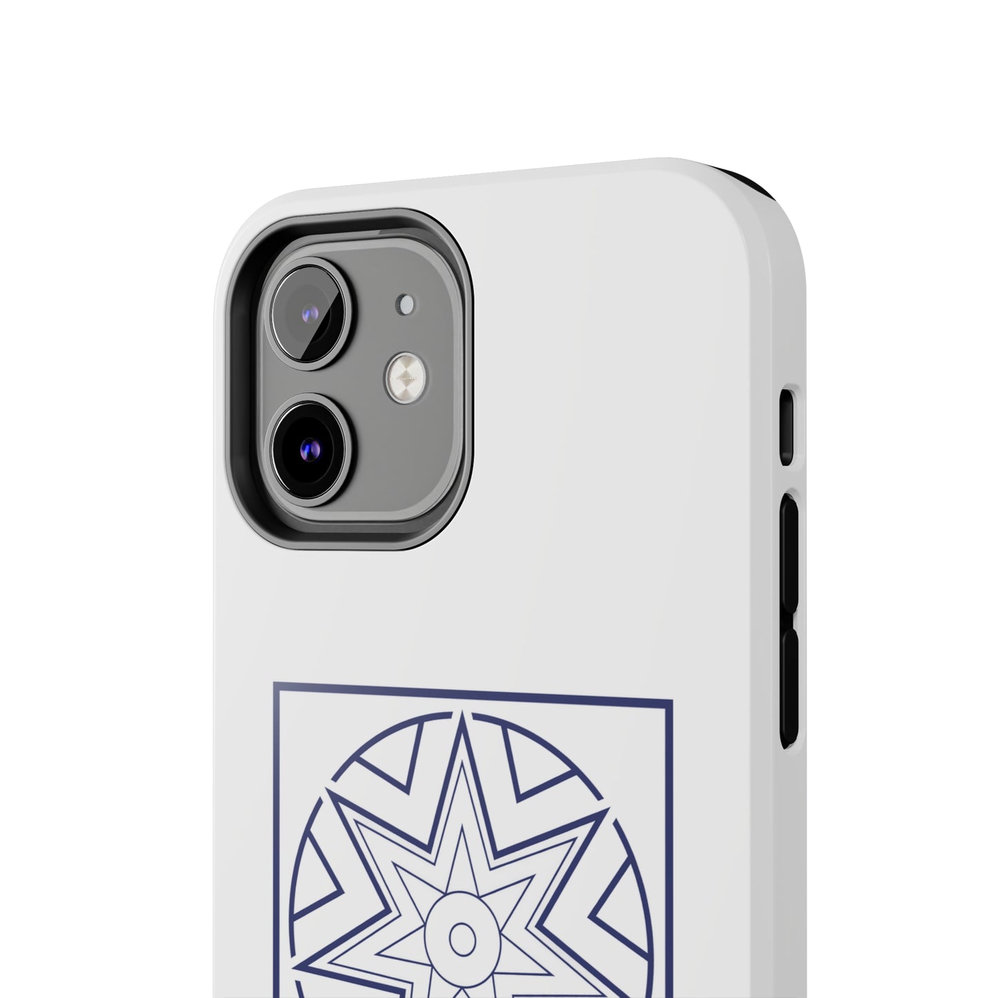 *Streben/Striving* Edition - Tough Phone Case