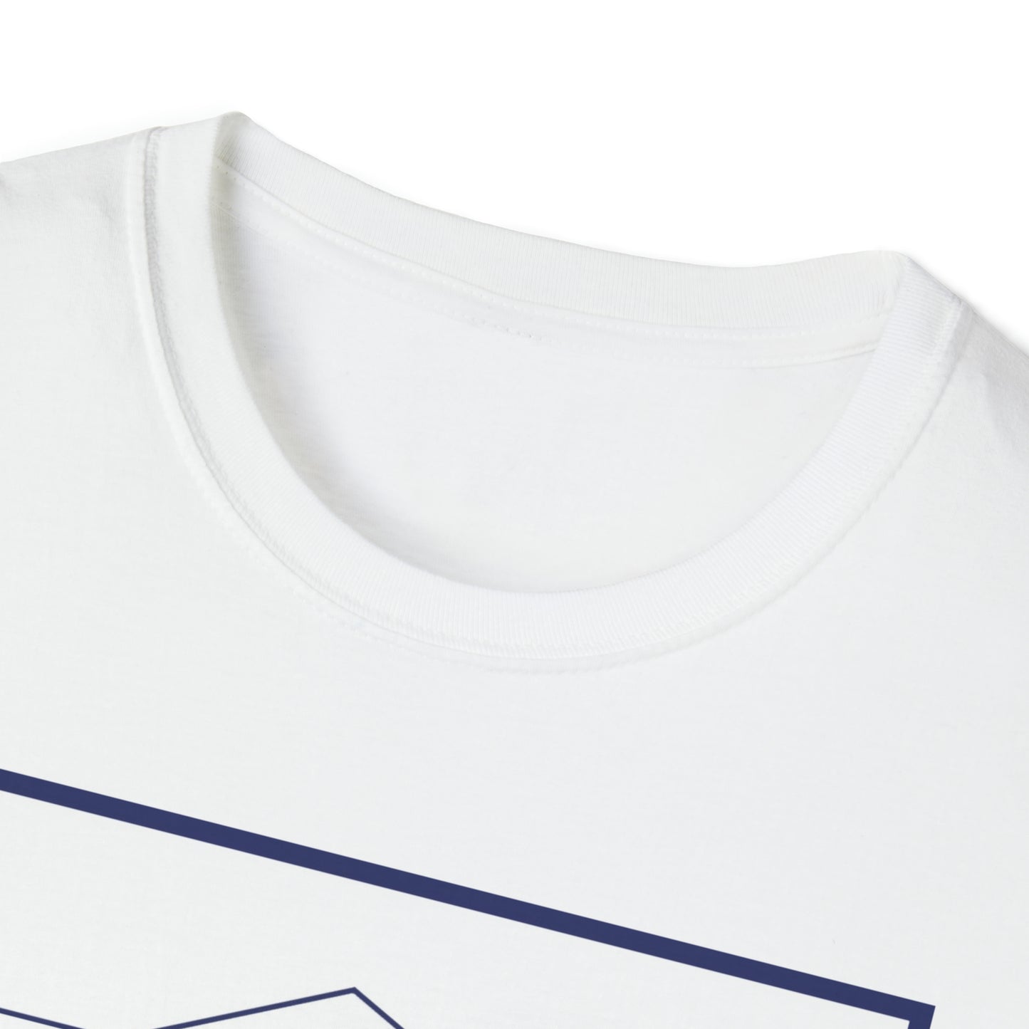 PFLICHT/DUTY Symbol Softstyle T-Shirt