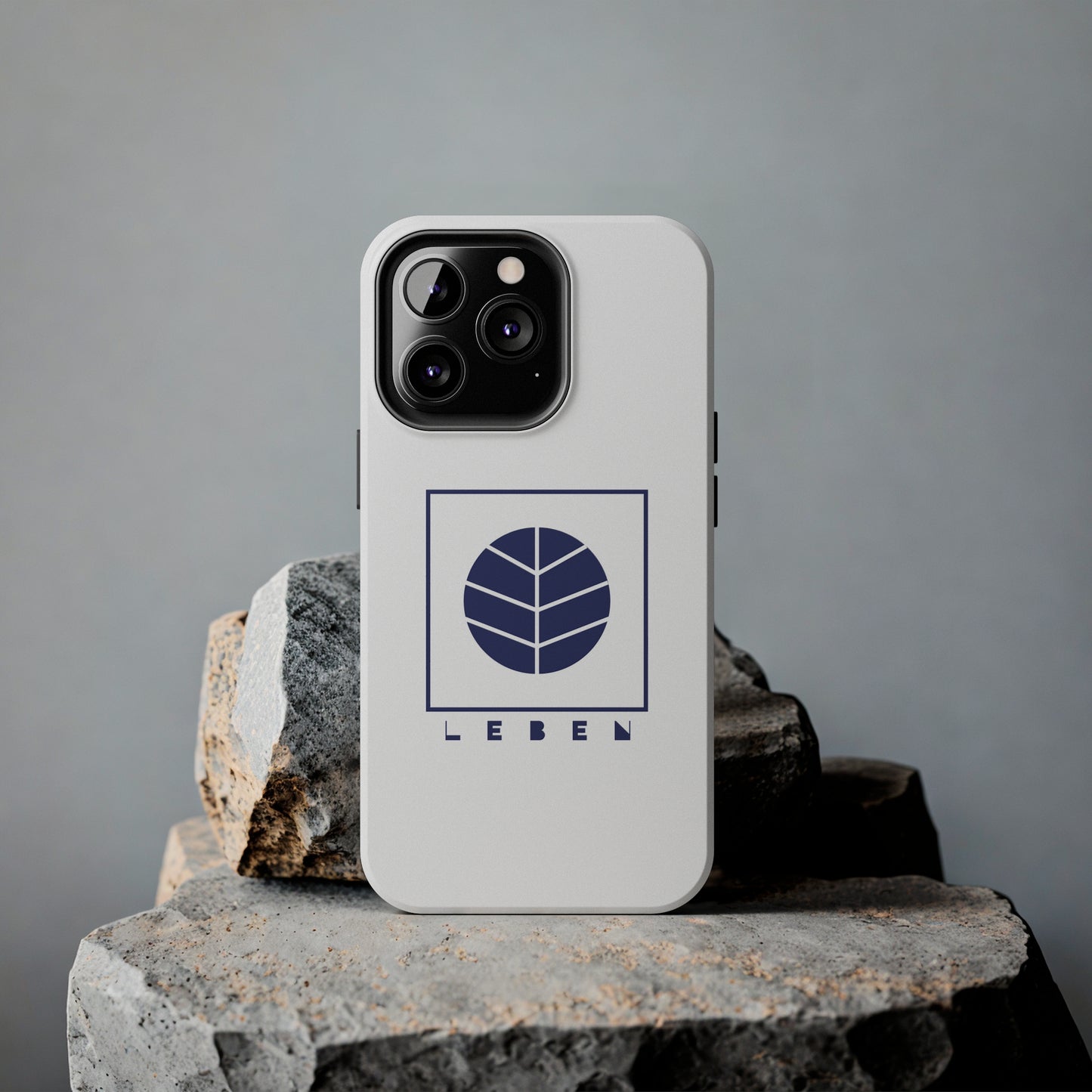 *Leben/Life* Edition - Tough Phone Case