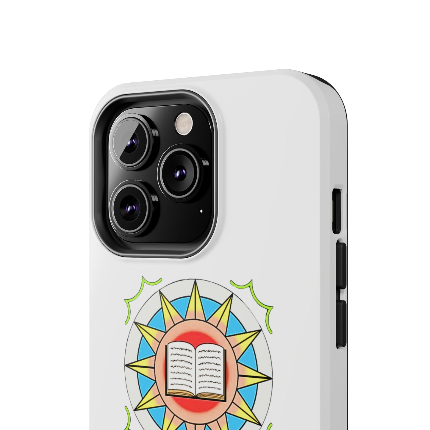 Tough Phone Case - BEAM *Knowledge* Edition