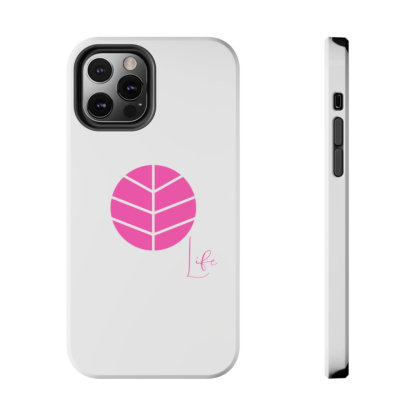 Tough Phone Case - Life Edition