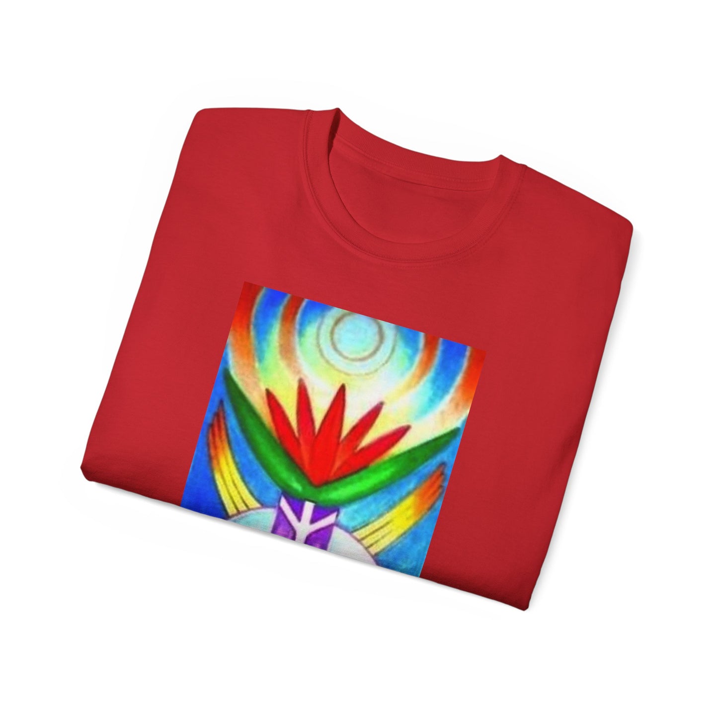Unisex Ultra Cotton Tee