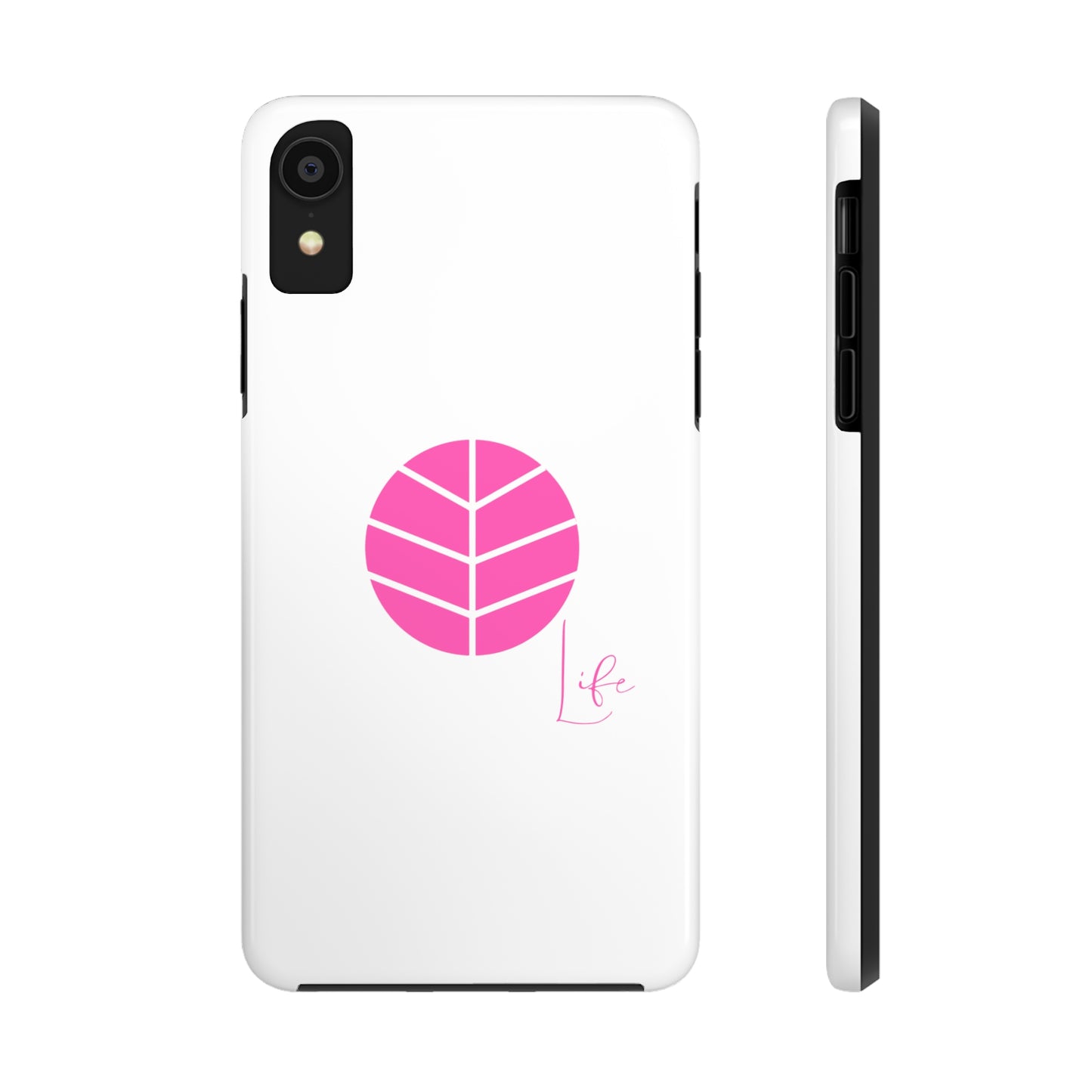 Tough Phone Case - Life Edition