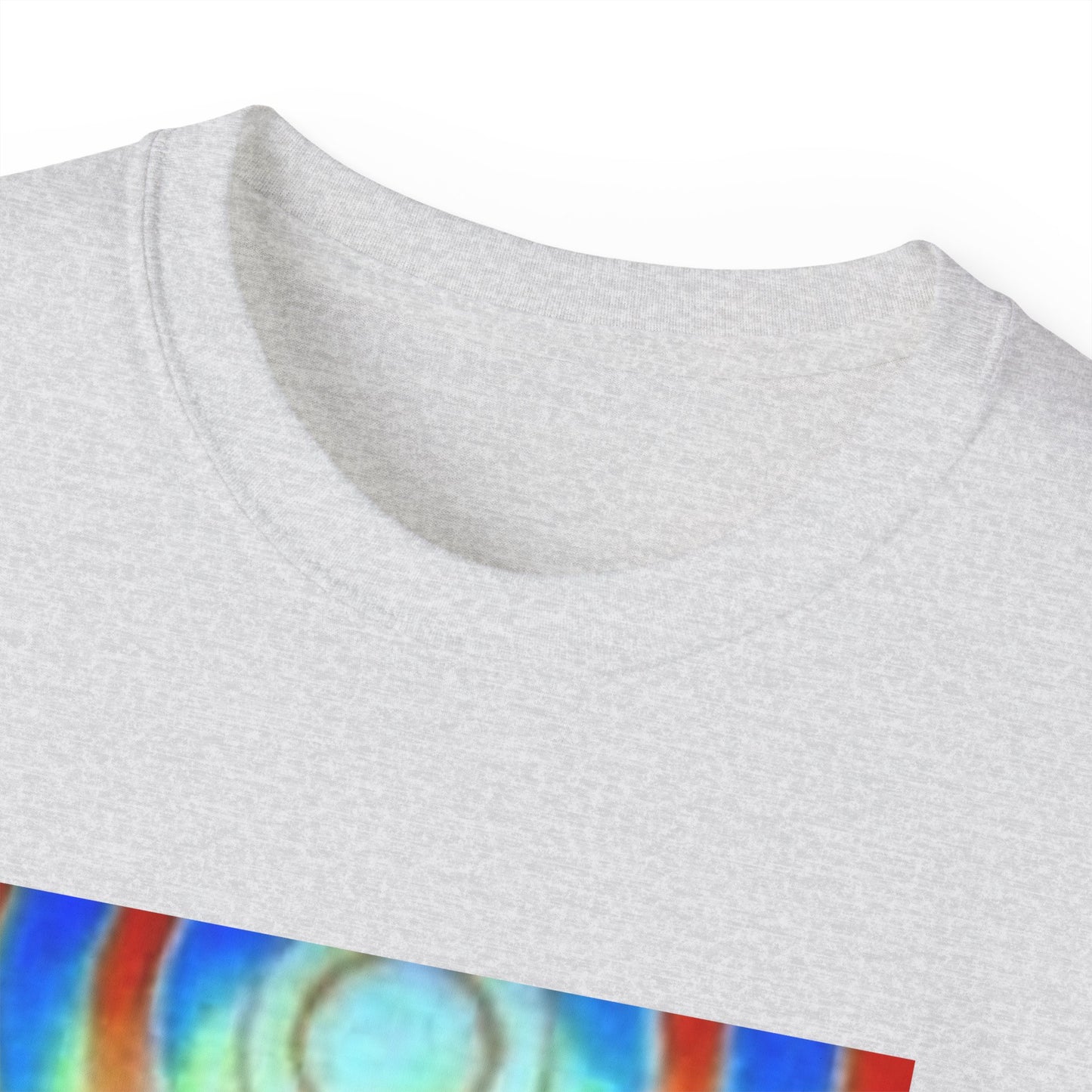 Unisex Ultra Cotton Tee