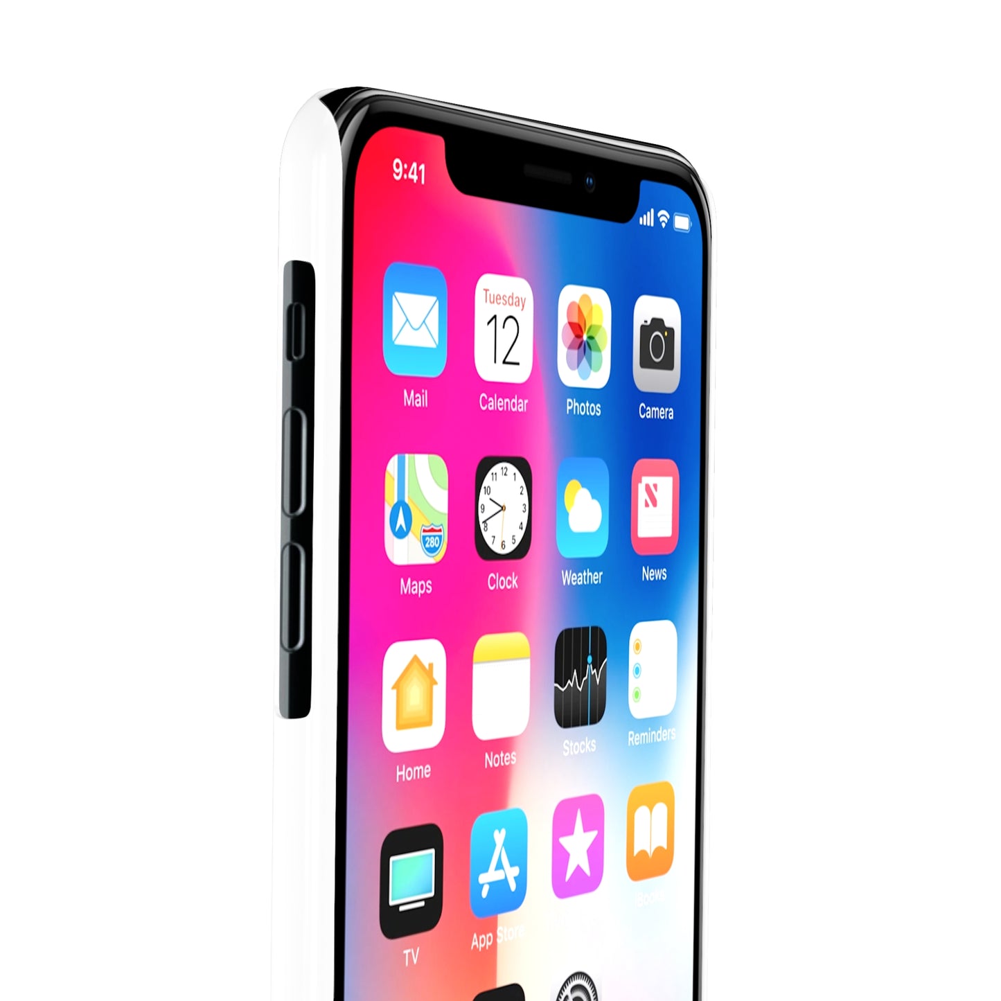 Slim Phone Case - BEAM *Knowledge* Edition