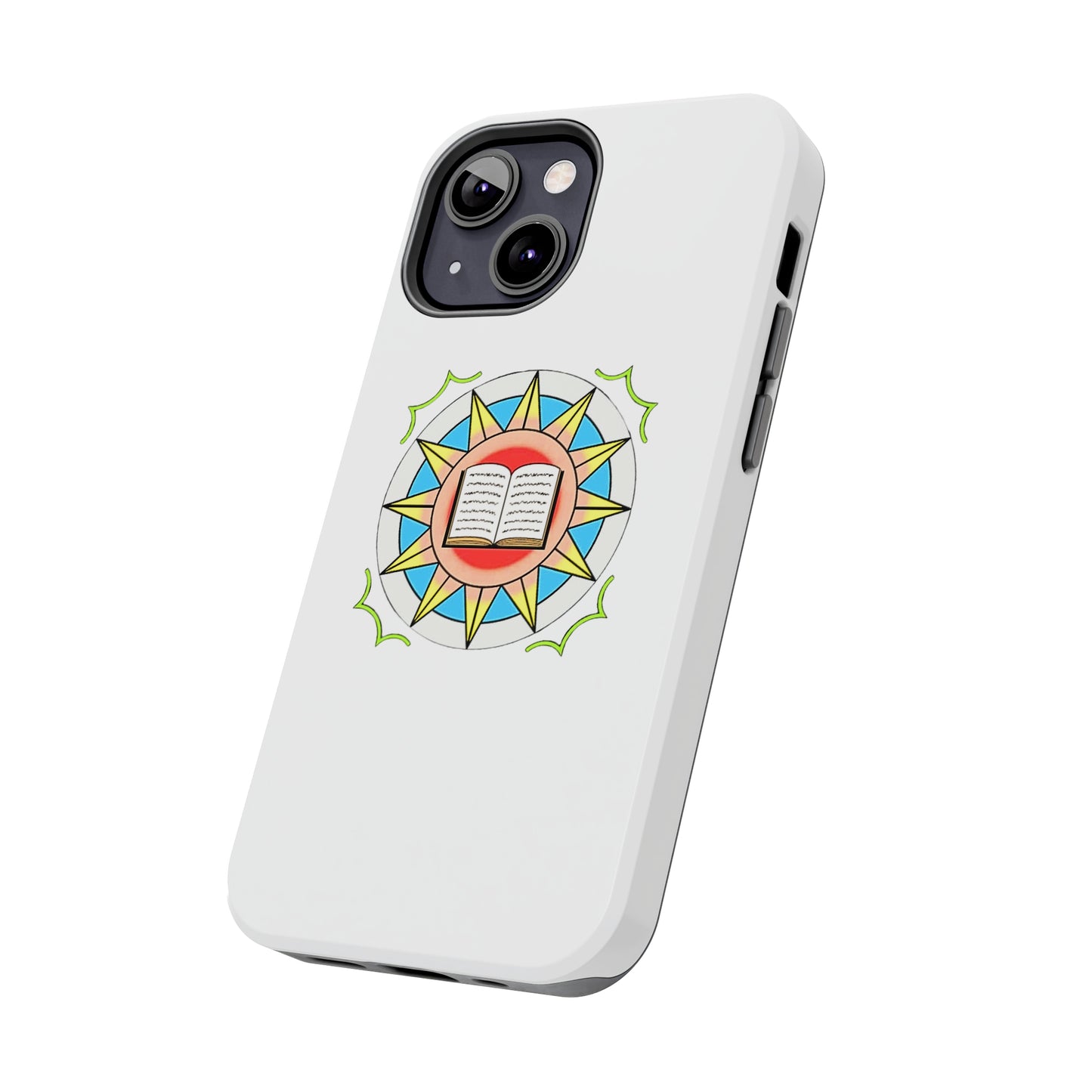 Tough Phone Case - BEAM *Knowledge* Edition