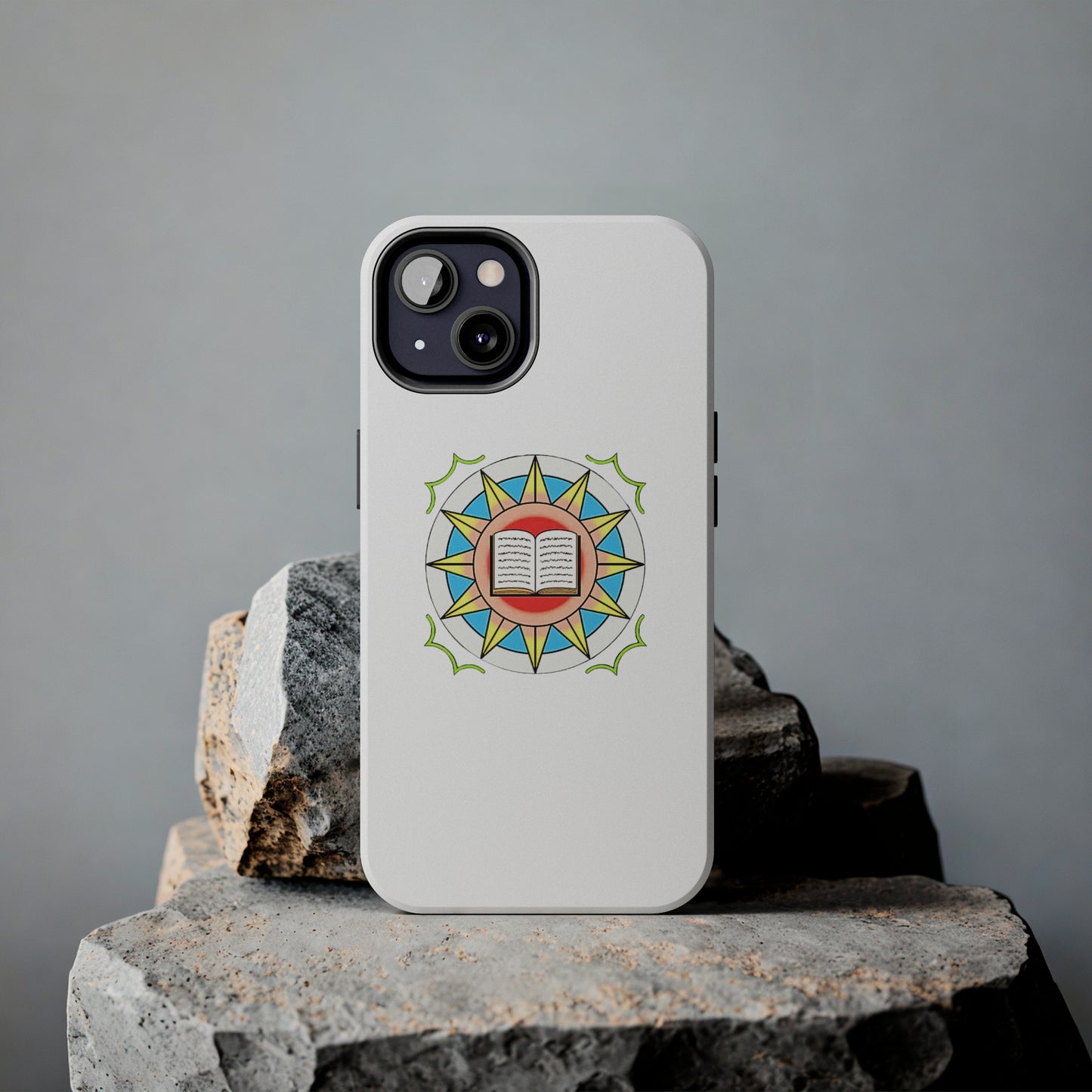 Tough Phone Case - BEAM *Knowledge* Edition