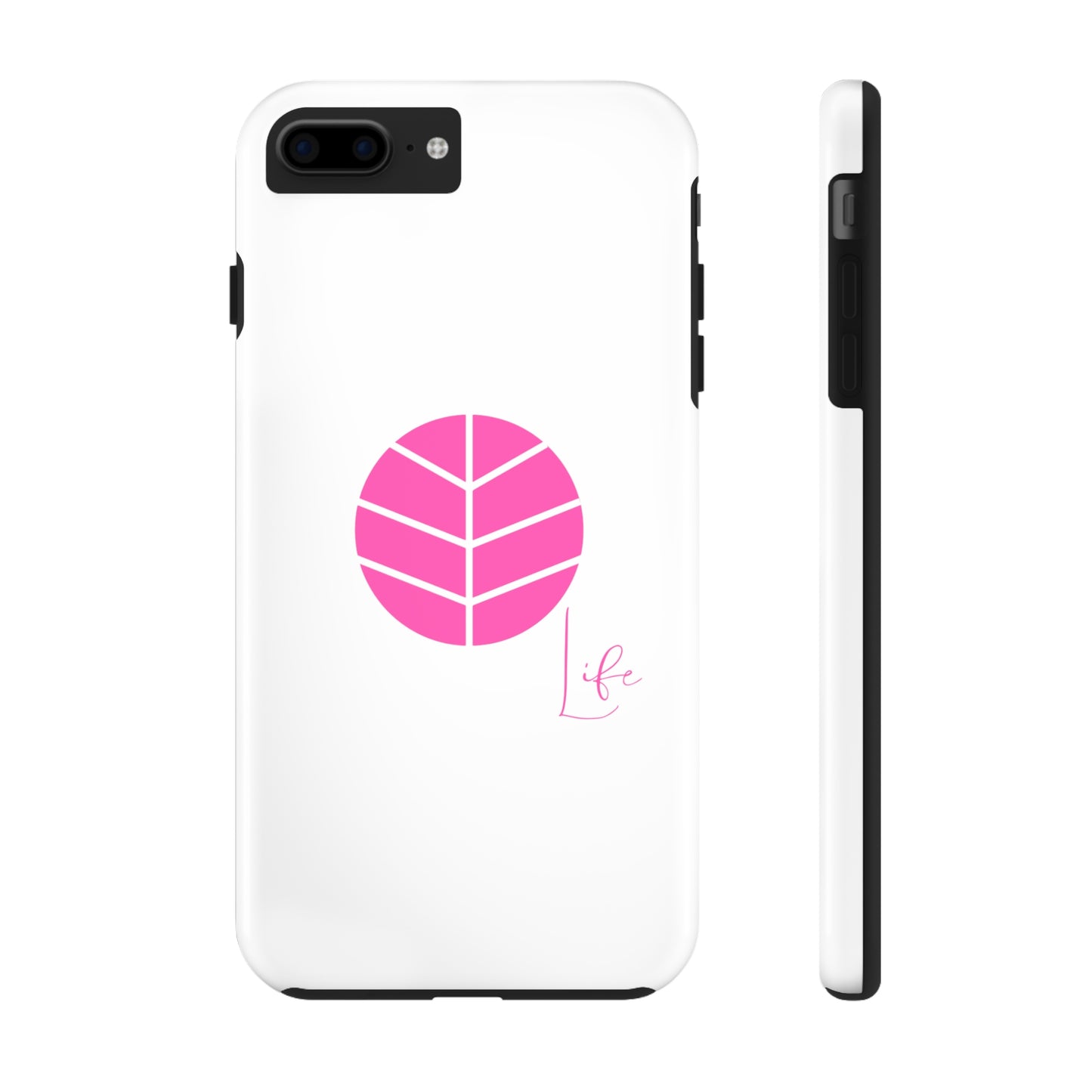 Tough Phone Case - Life Edition