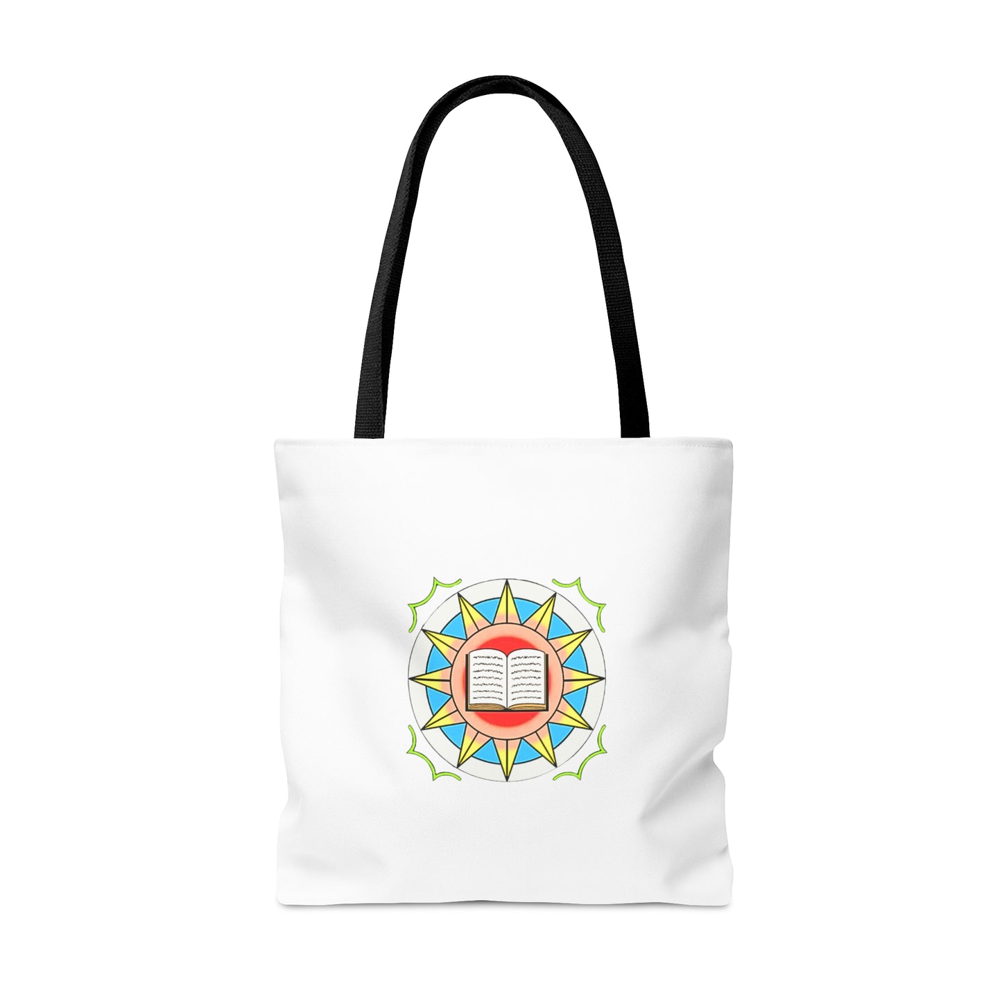 Tote Bag - BEAM *Knowledge* Edition