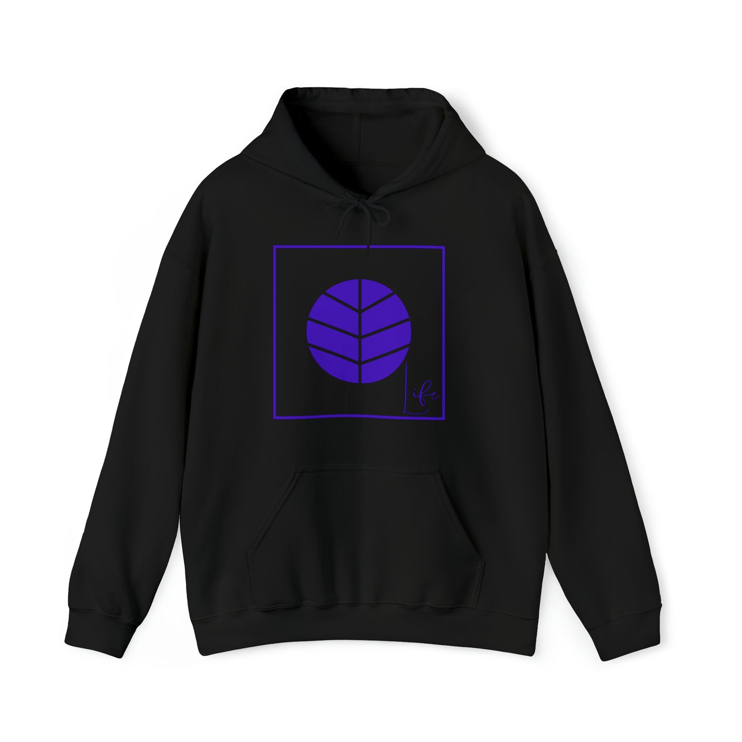 Heavy Blend™ Hooded Sweatshirt - BEAM *Life* Collection