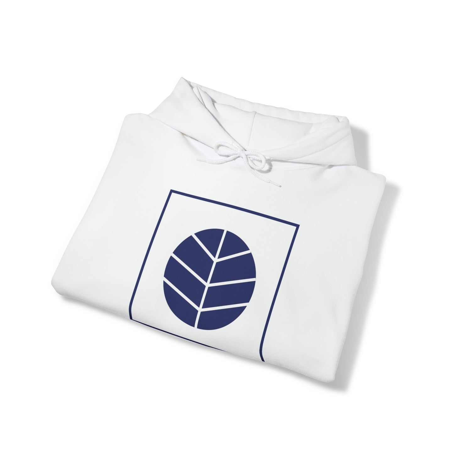 Leben/Life Hooded Sweatshirt