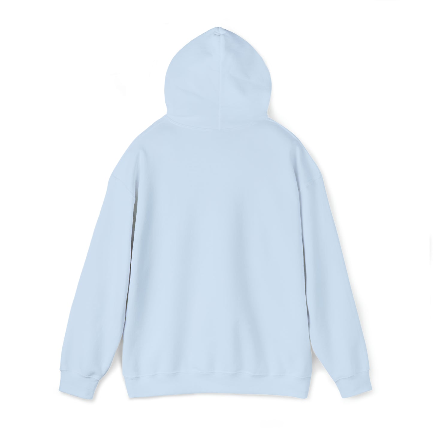 Heavy Blend™ Hooded Sweatshirt - BEAM *Life* Collection