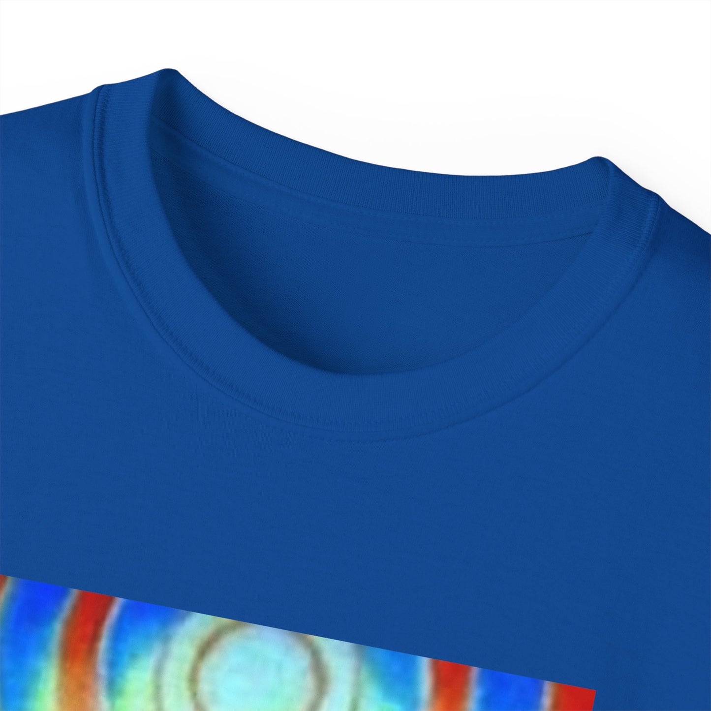 Unisex Ultra Cotton Tee