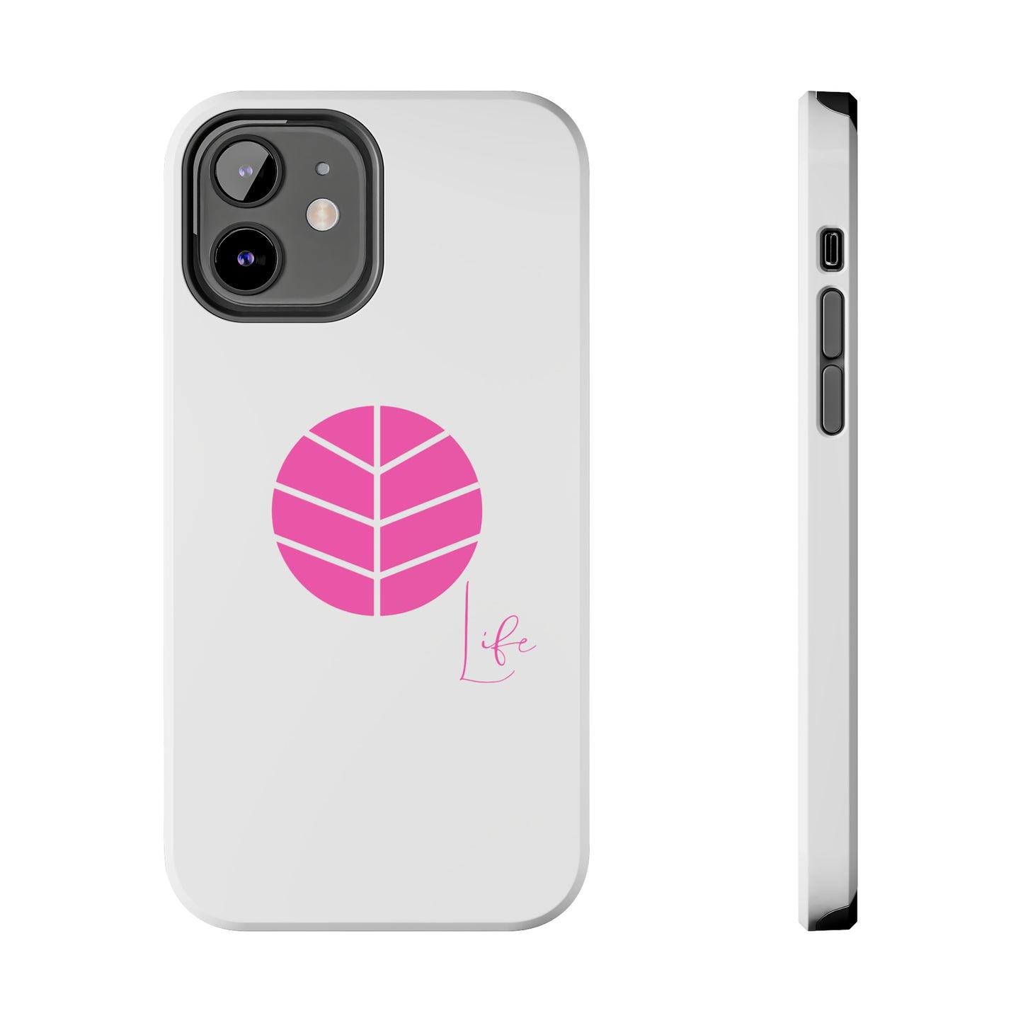 Tough Phone Case - Life Edition