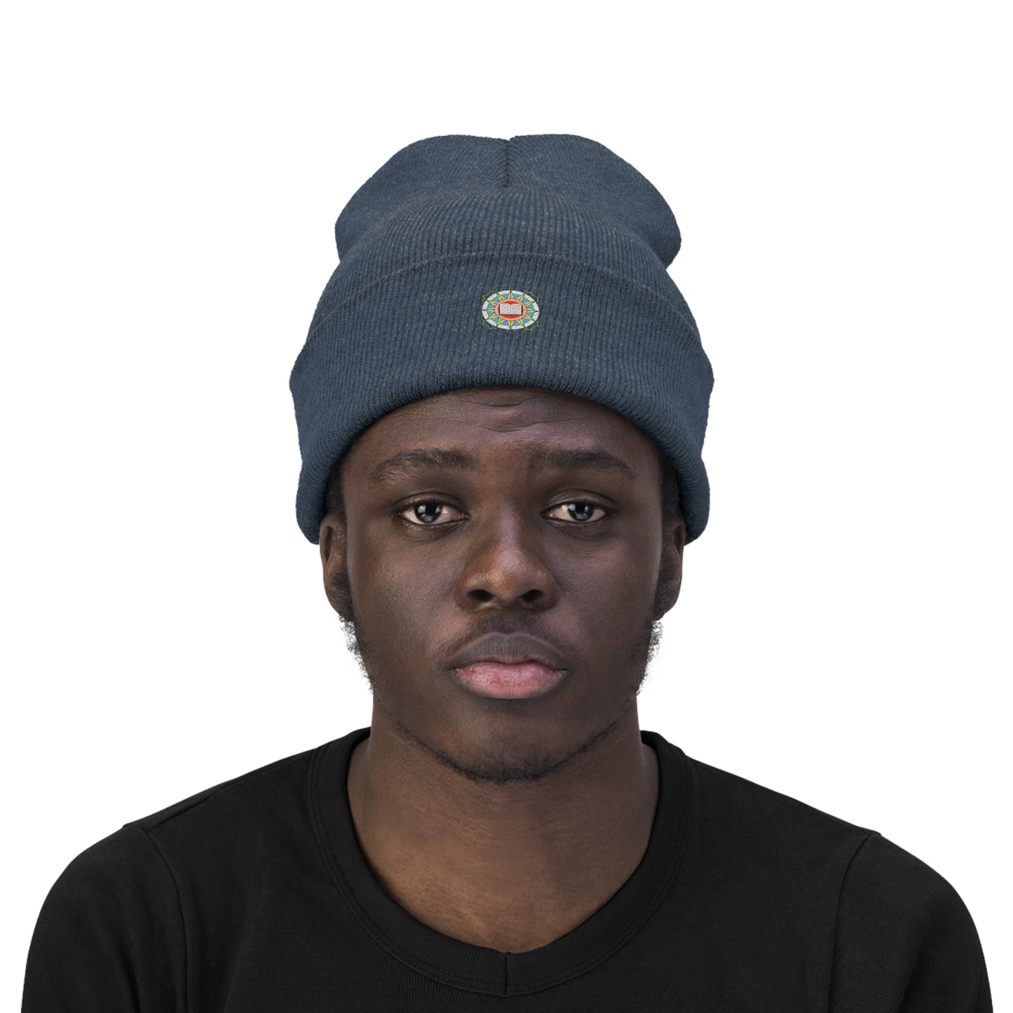 Knit Beanie - BEAM *Knowledge* Edition