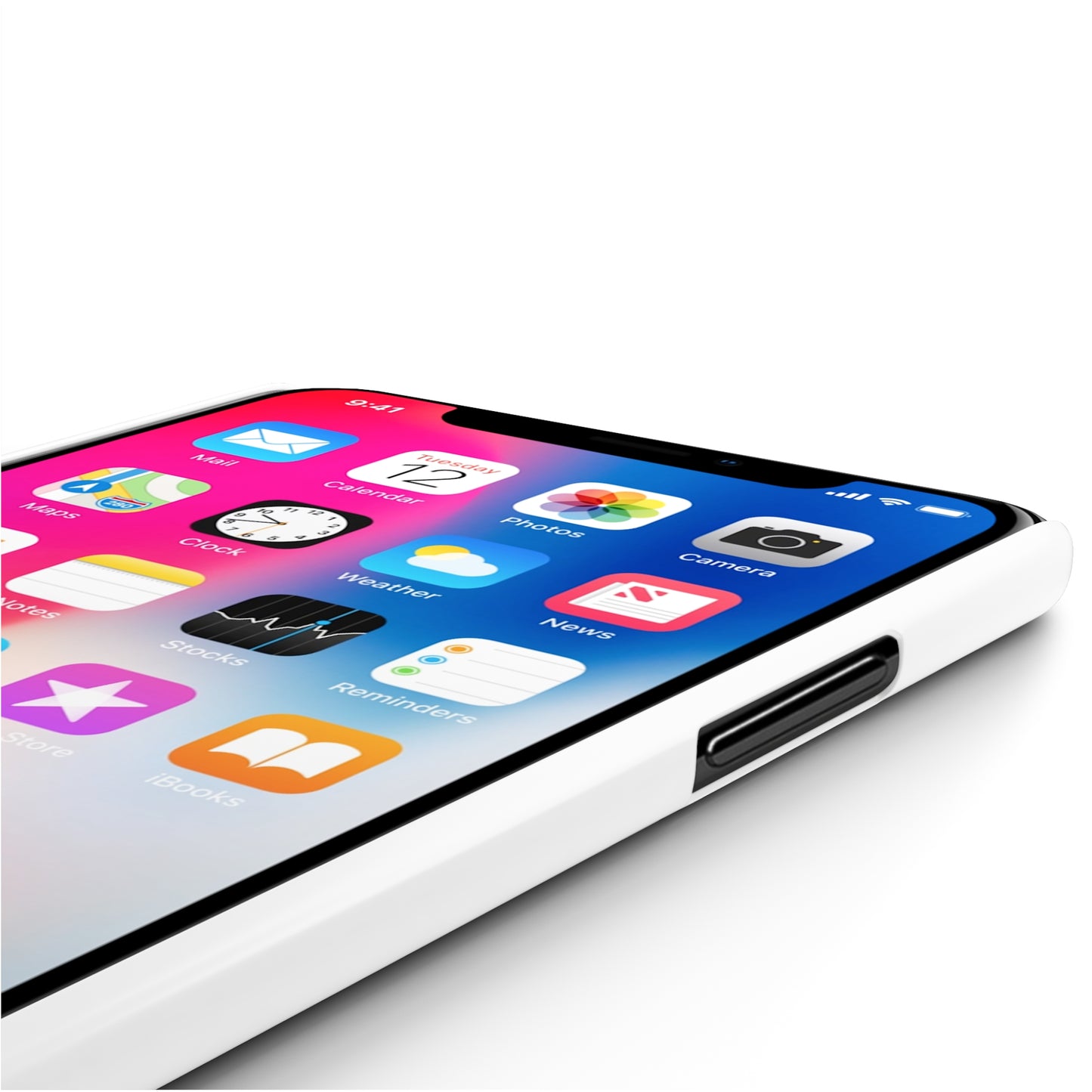 Slim Phone Case - BEAM *Peace* Edition