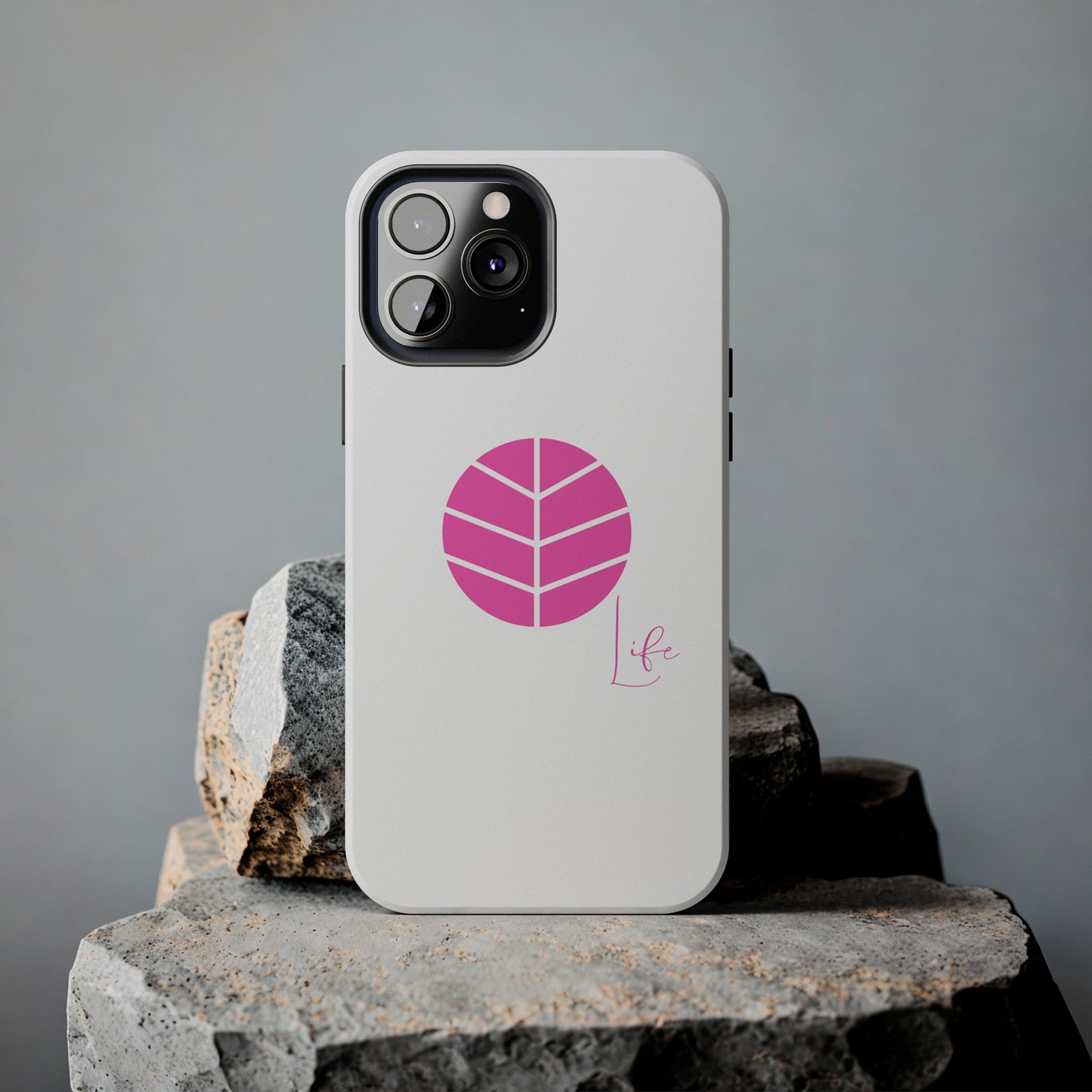 Tough Phone Case - Life Edition