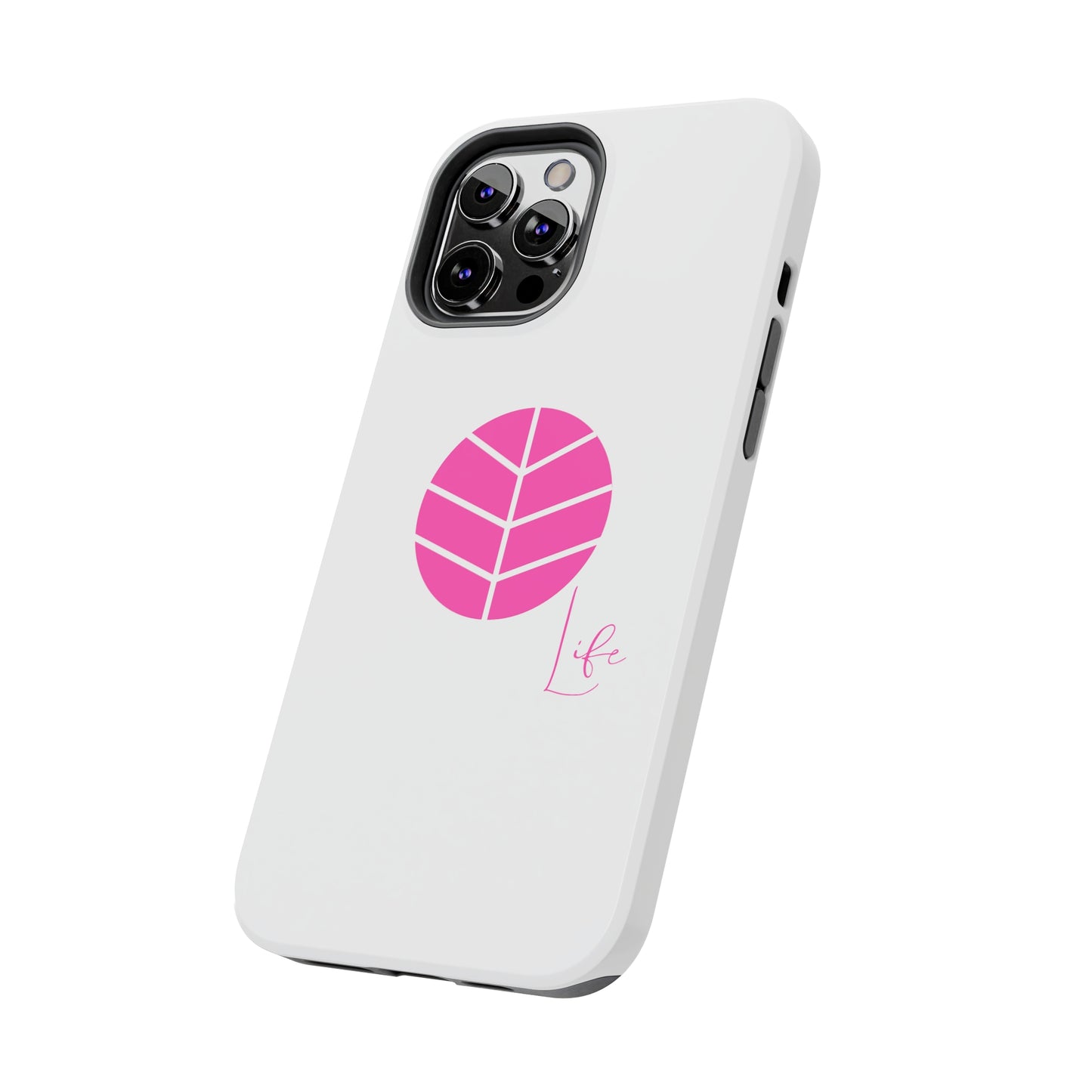 Tough Phone Case - Life Edition