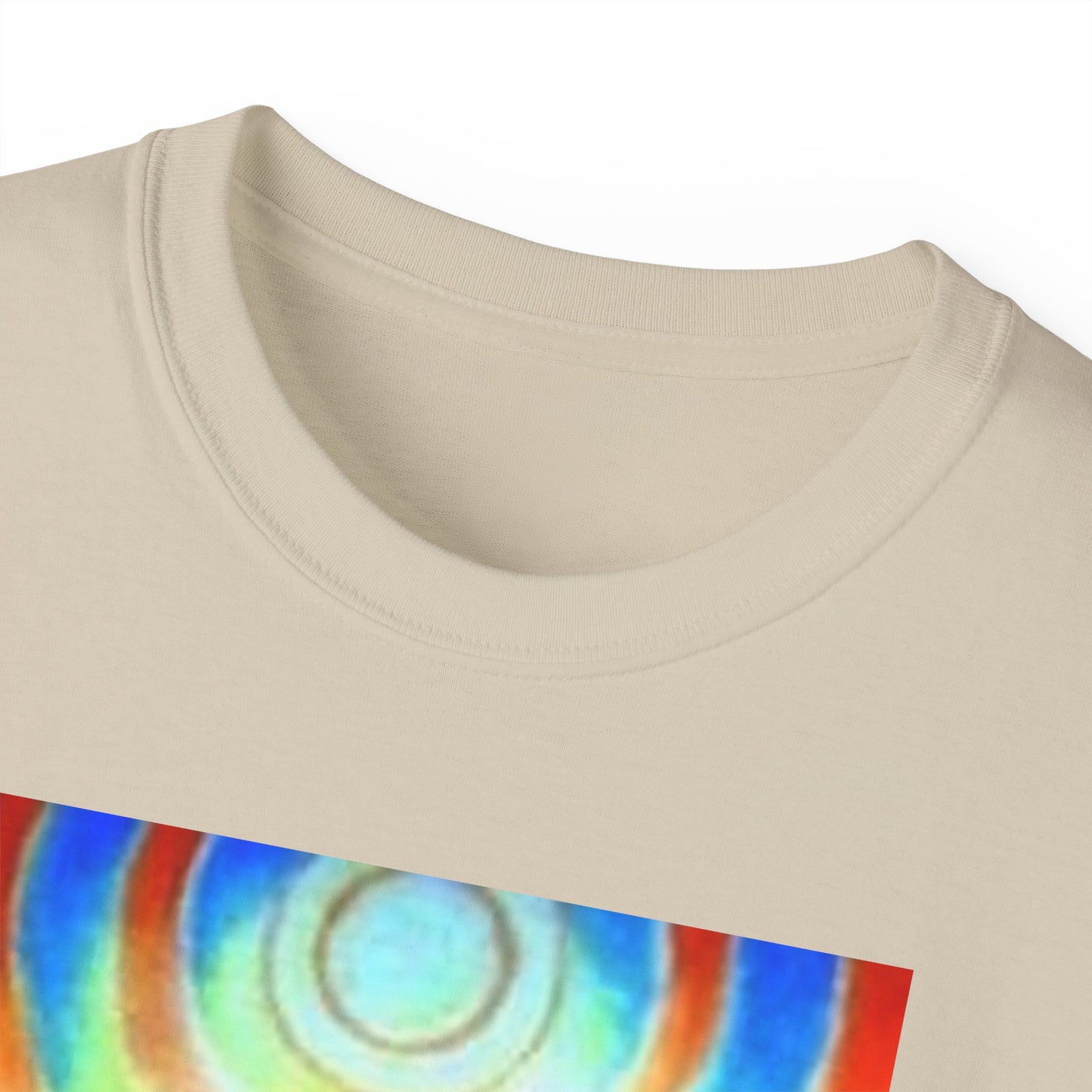 Unisex Ultra Cotton Tee