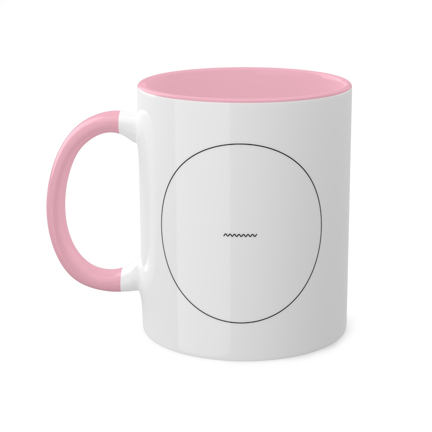 Absolut Absolutum - Colorful Mugs, 11oz