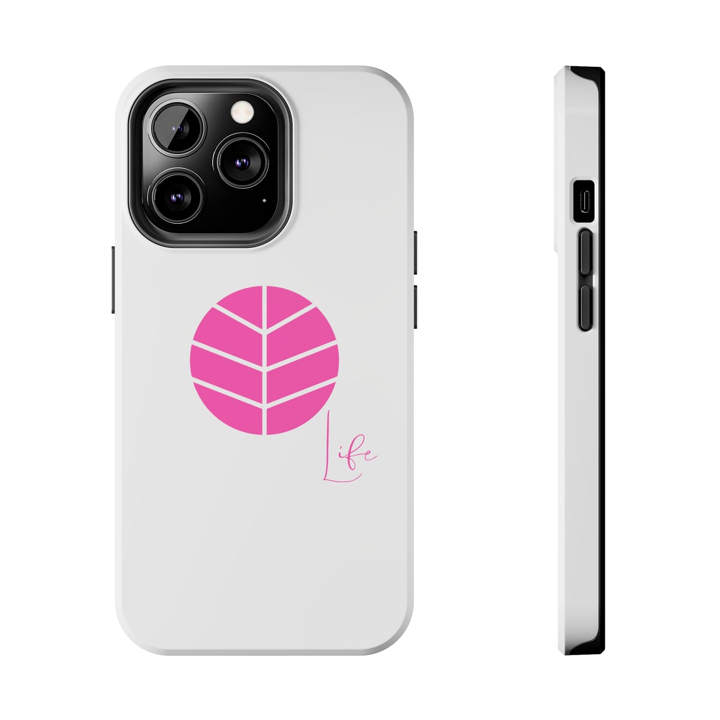 Tough Phone Case - Life Edition