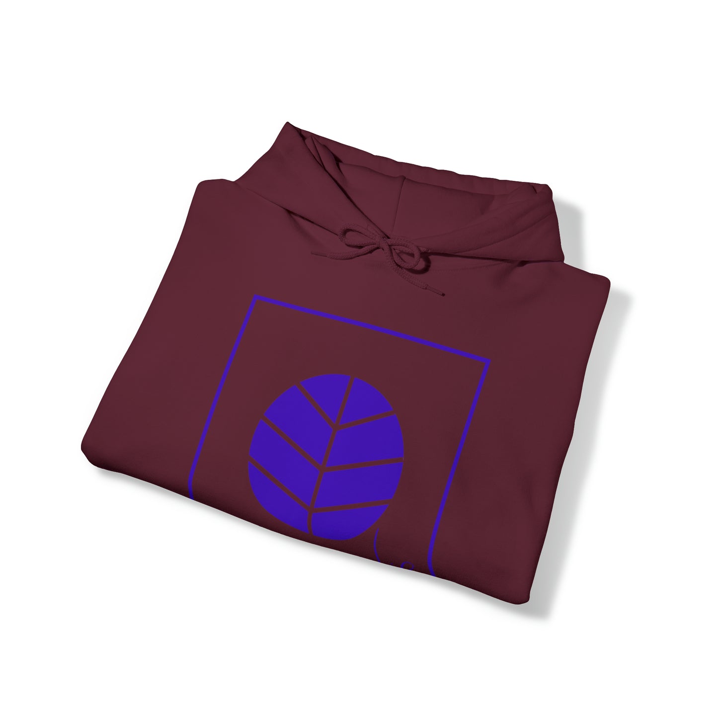 Heavy Blend™ Hooded Sweatshirt - BEAM *Life* Collection