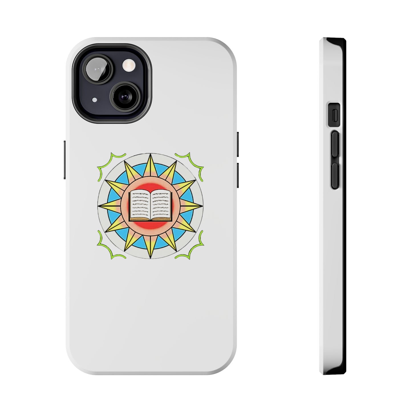 Tough Phone Case - BEAM *Knowledge* Edition