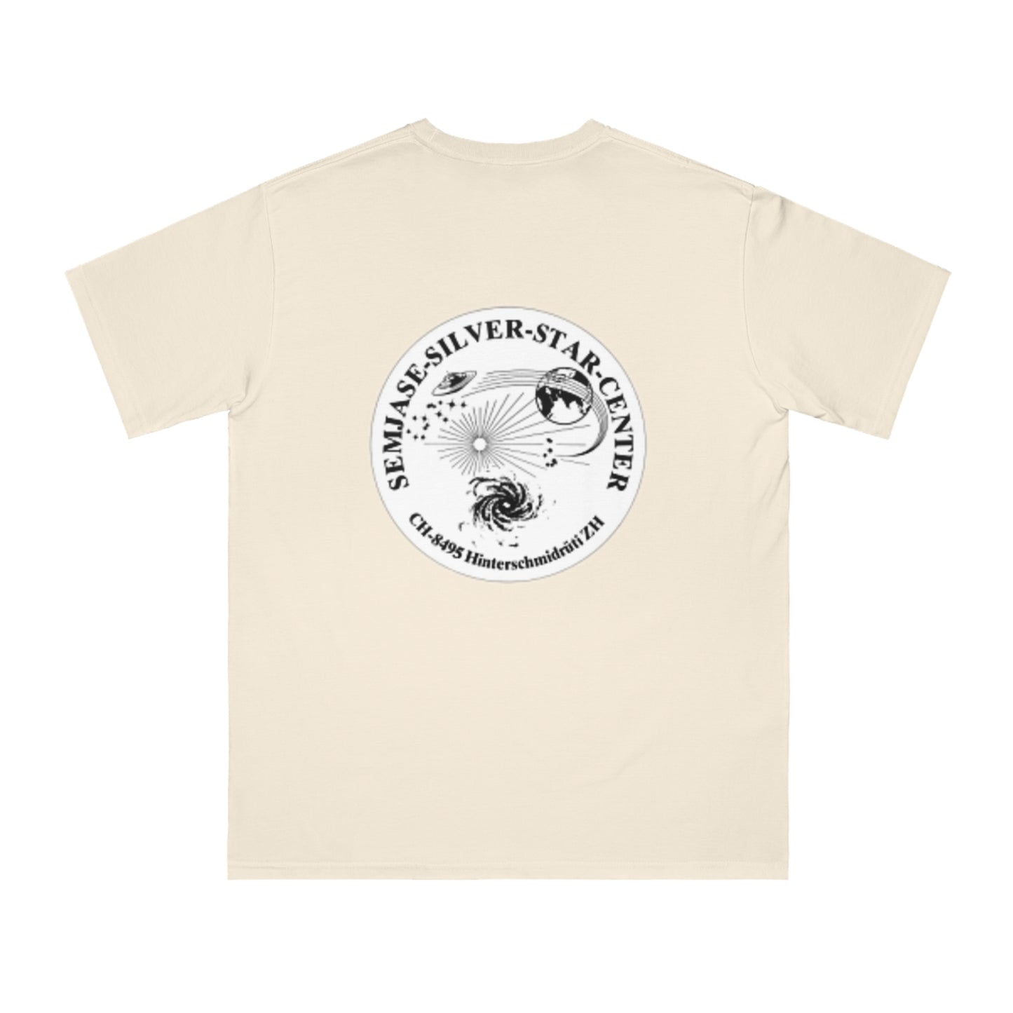 Organic Unisex Classic T-Shirt