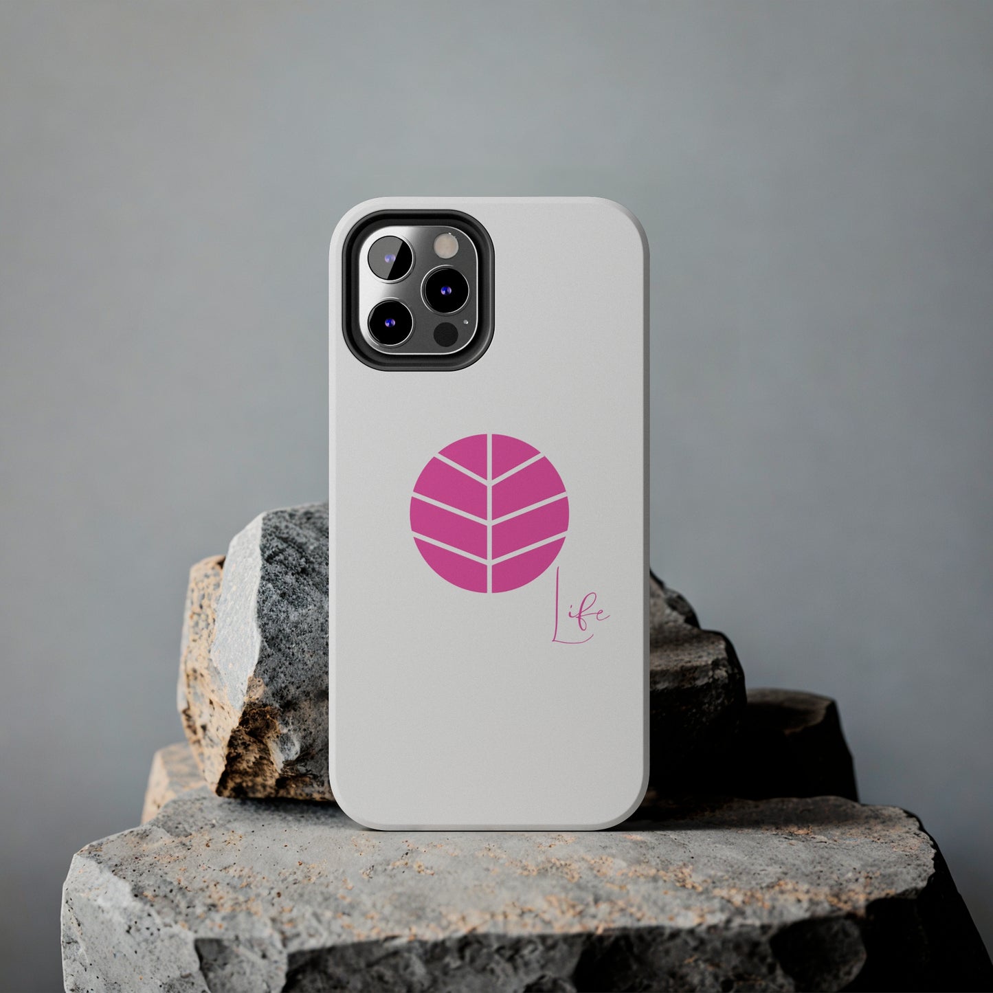 Tough Phone Case - Life Edition