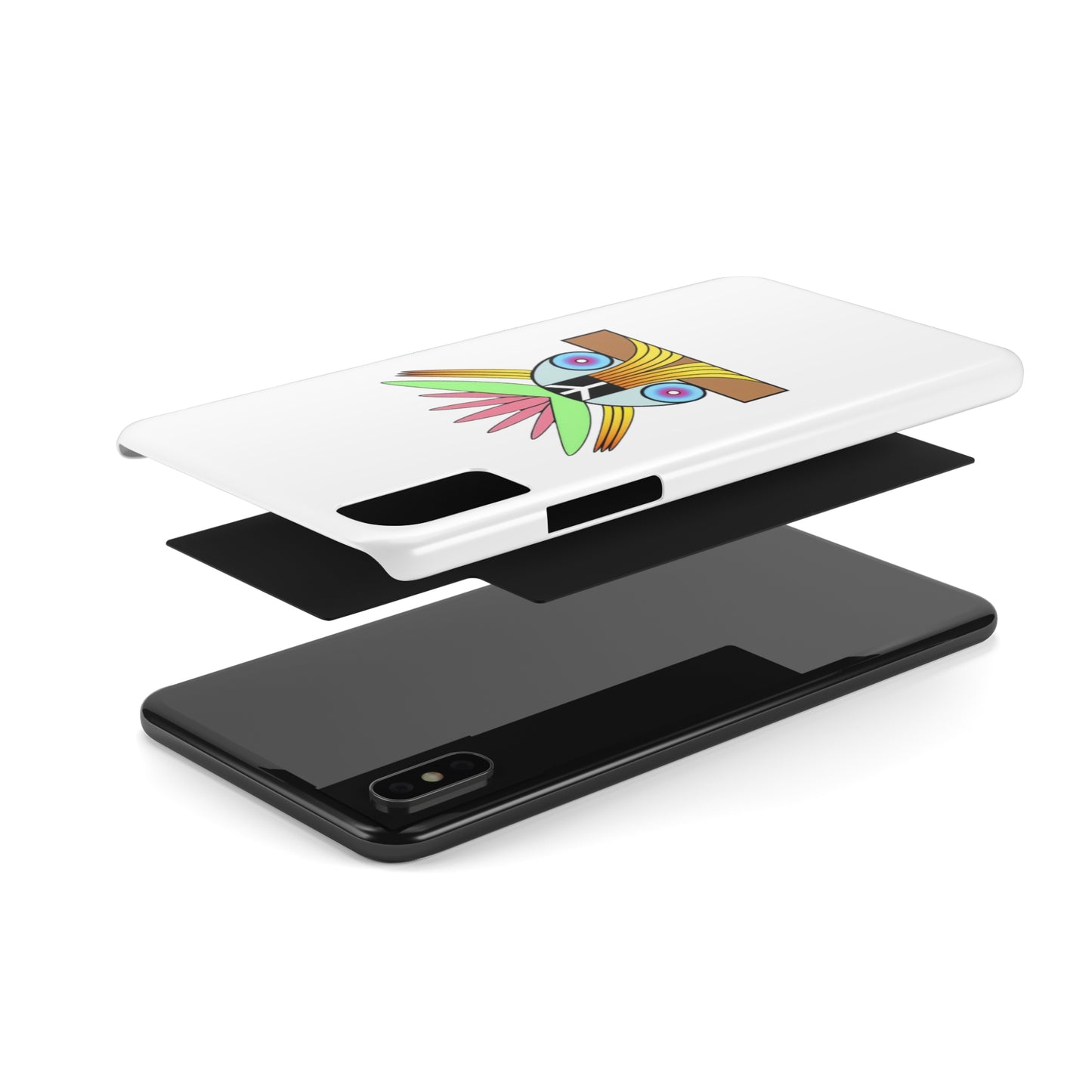 Slim Phone Case - BEAM *Peace* Edition