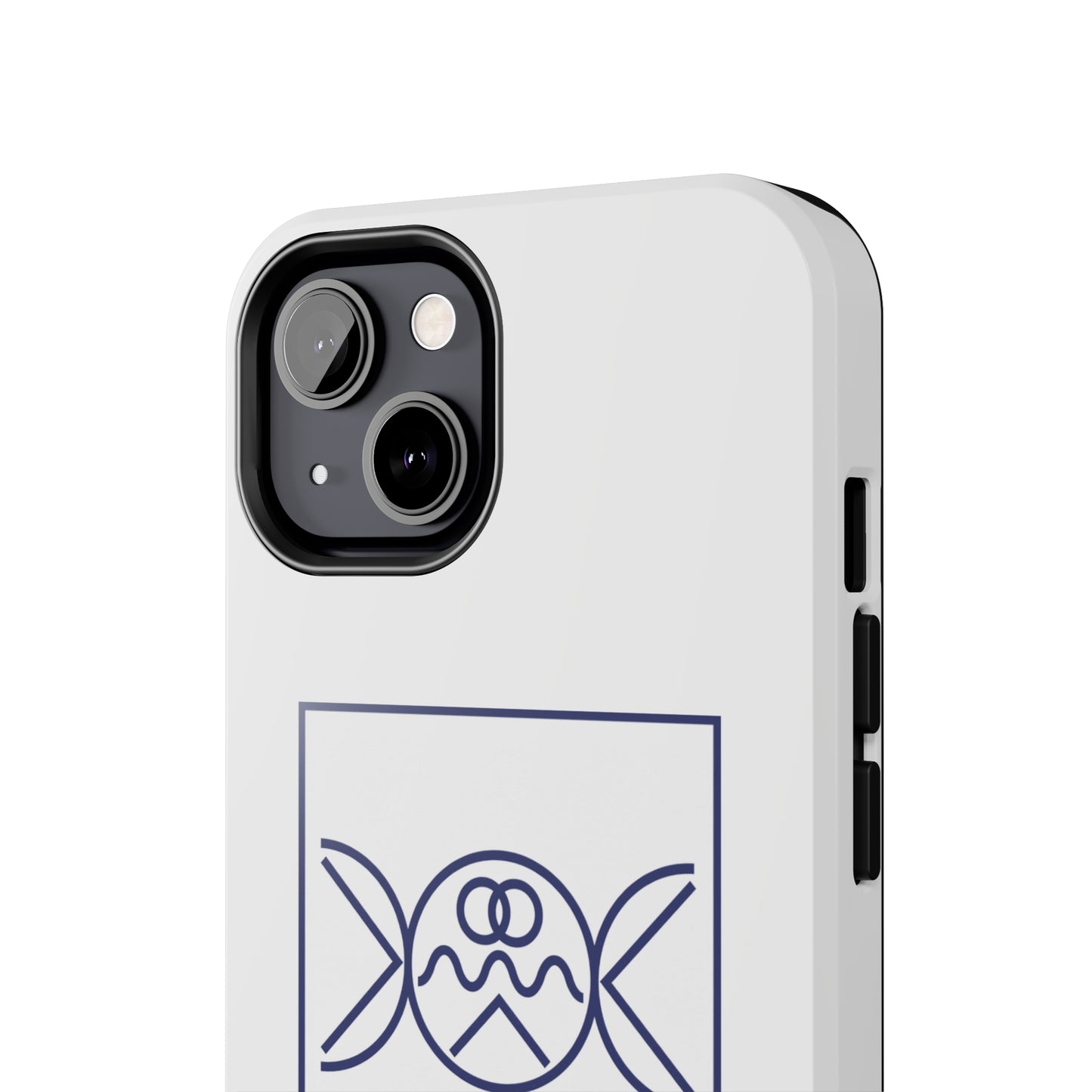 *Liebe/Love* Edition - Tough Phone Case