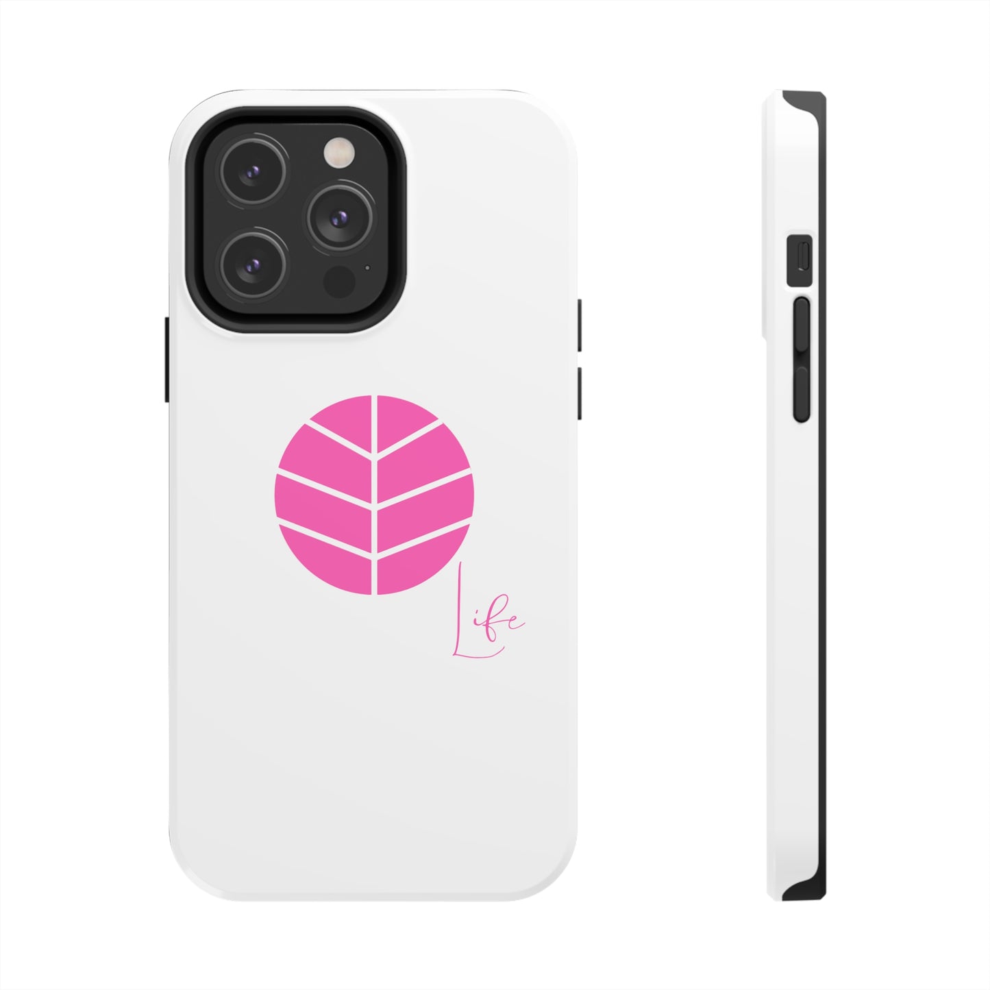 Tough Phone Case - Life Edition
