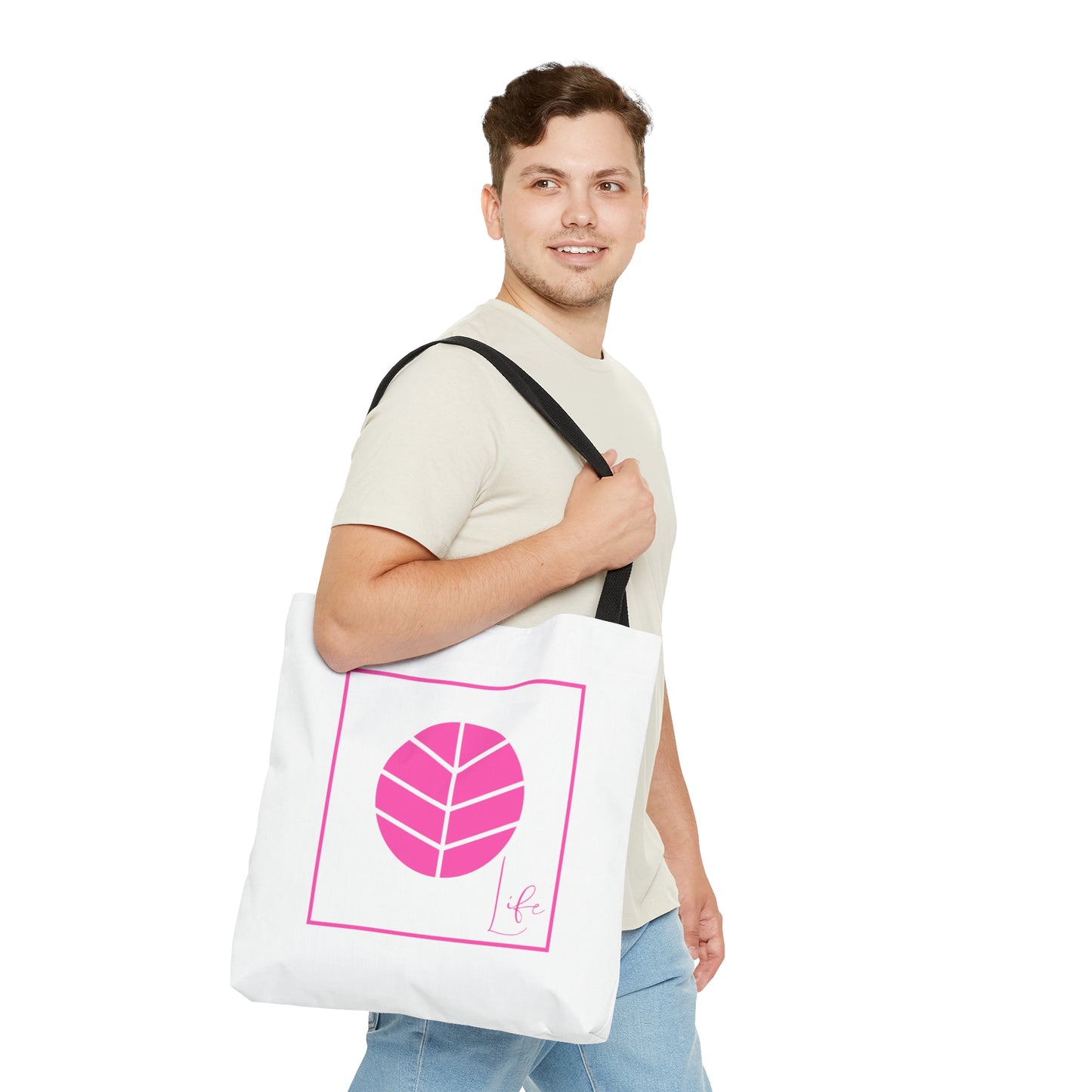 Tote Bag - BEAM *Life* Edition