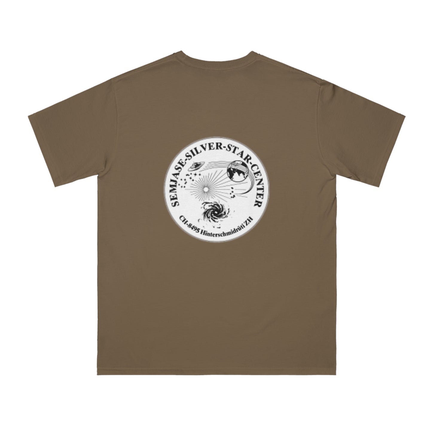Organic Unisex Classic T-Shirt