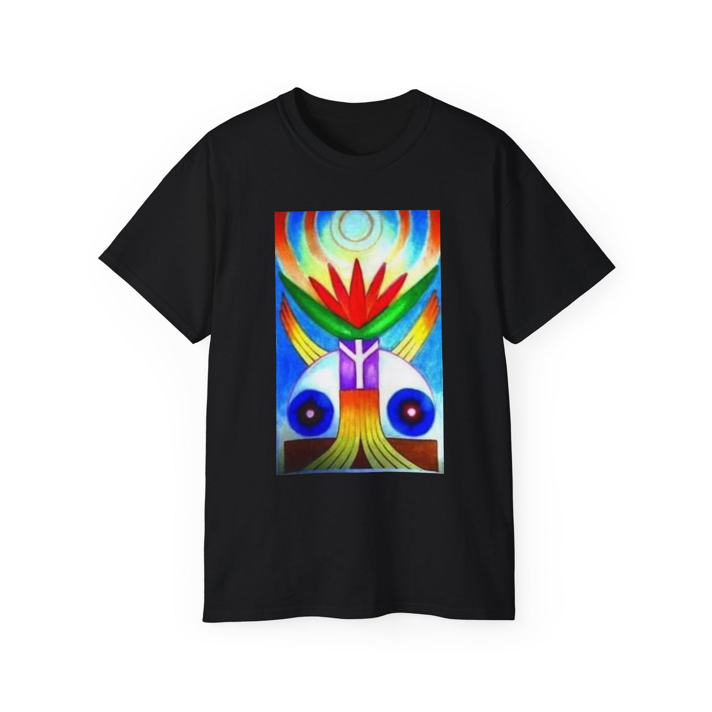 Unisex Ultra Cotton Tee