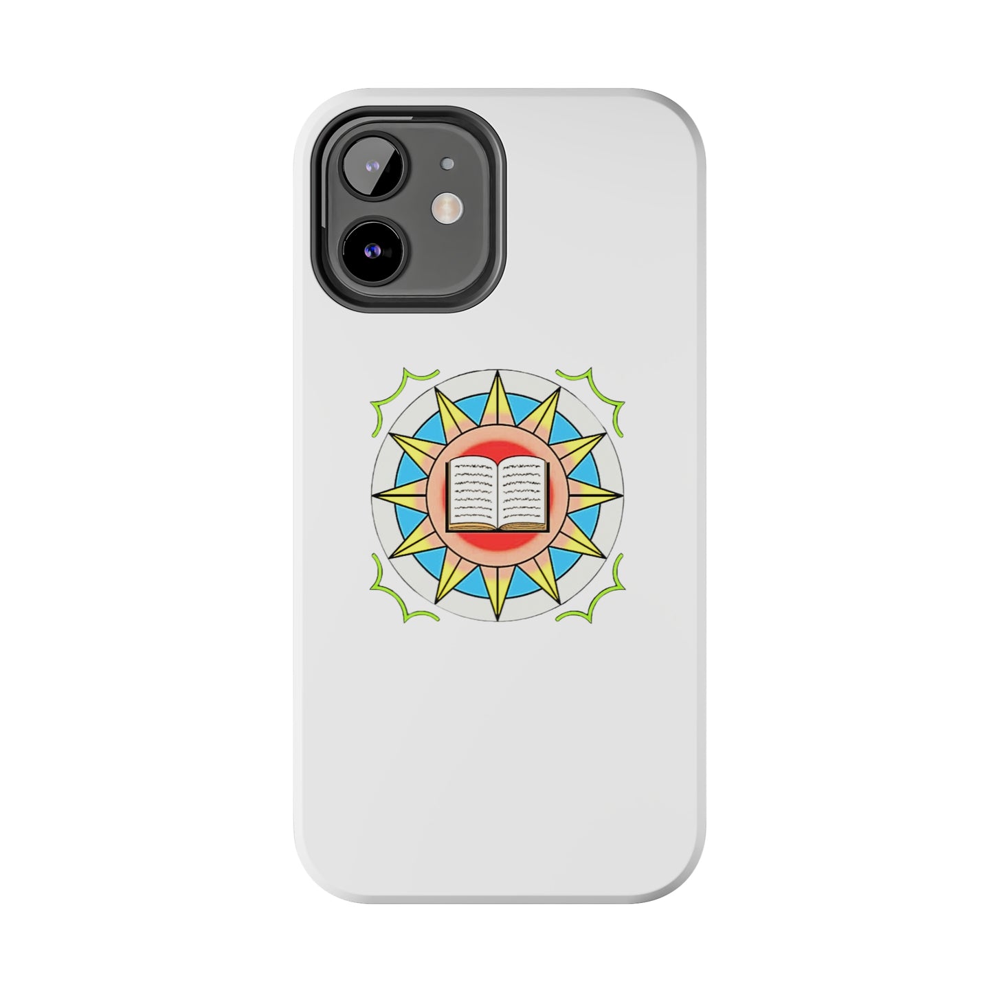 Tough Phone Case - BEAM *Knowledge* Edition
