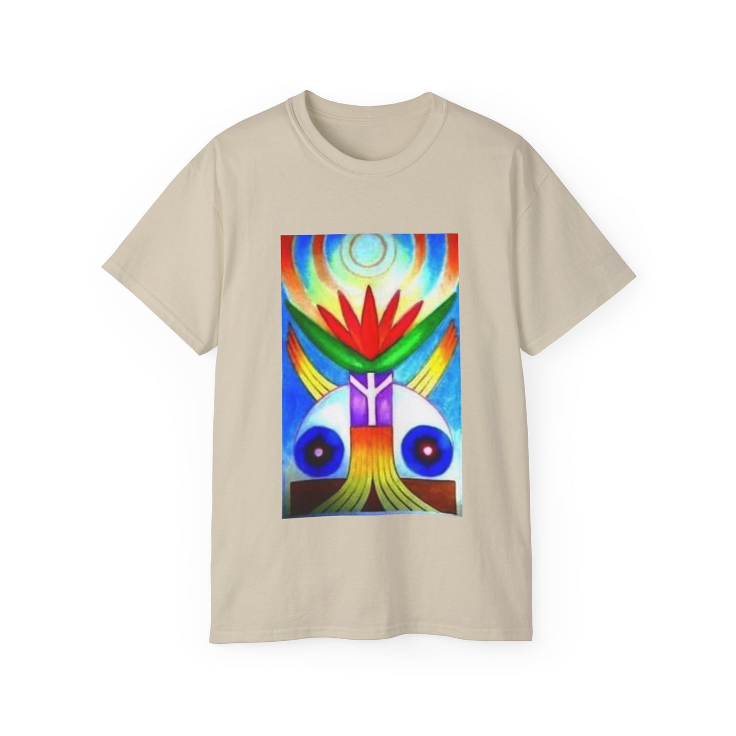 Unisex Ultra Cotton Tee