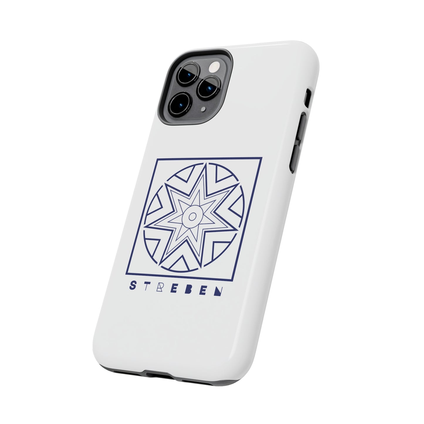 *Streben/Striving* Edition - Tough Phone Case