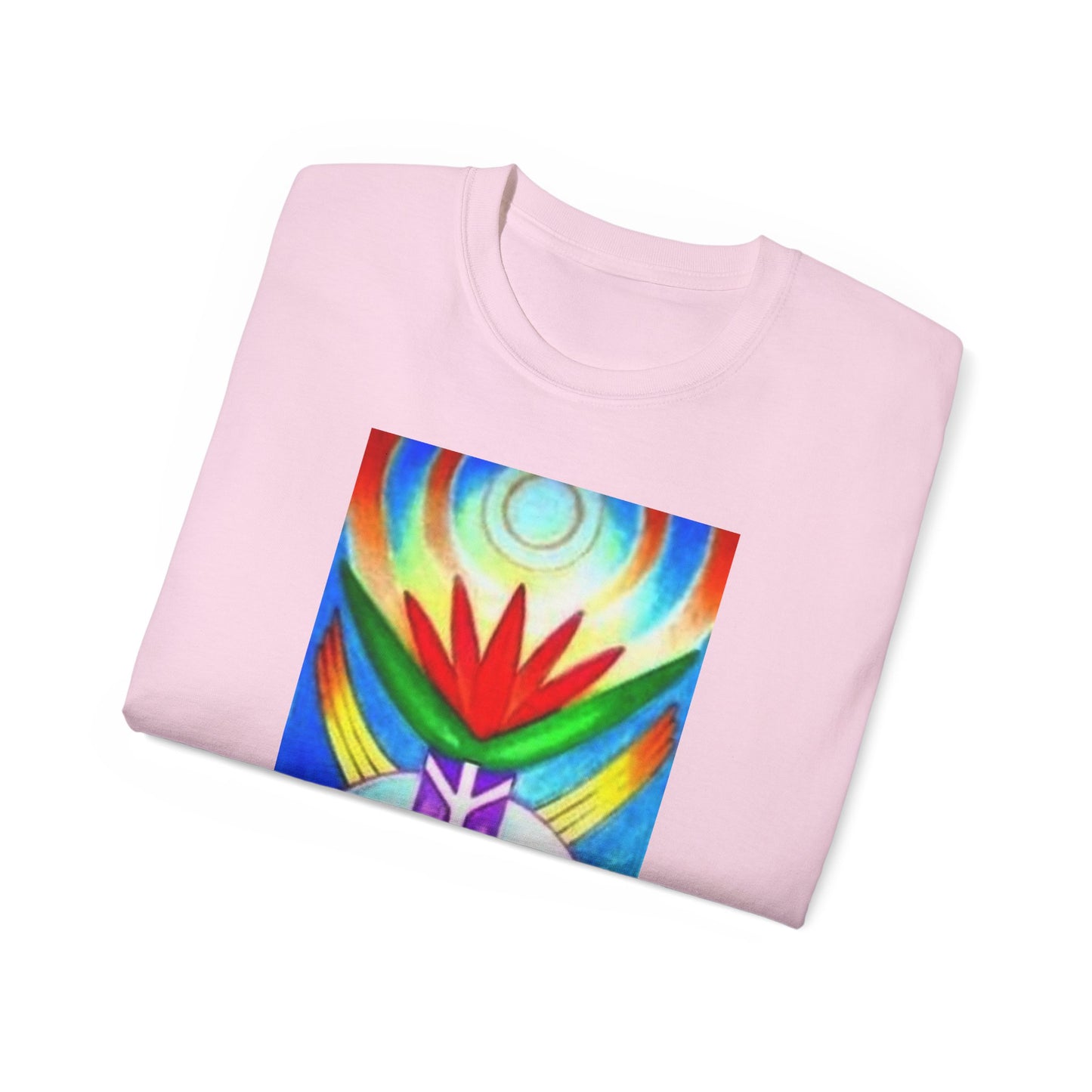 Unisex Ultra Cotton Tee