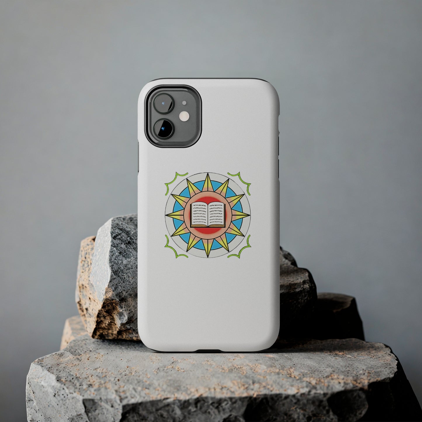 Tough Phone Case - BEAM *Knowledge* Edition